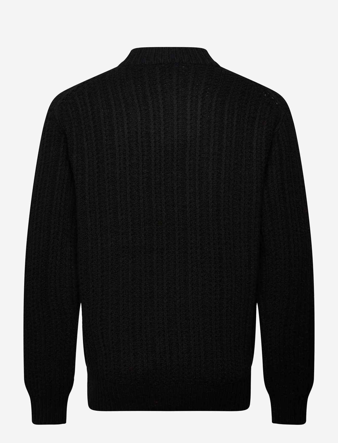 BOSS - Korth - poolokaulus - black - 1