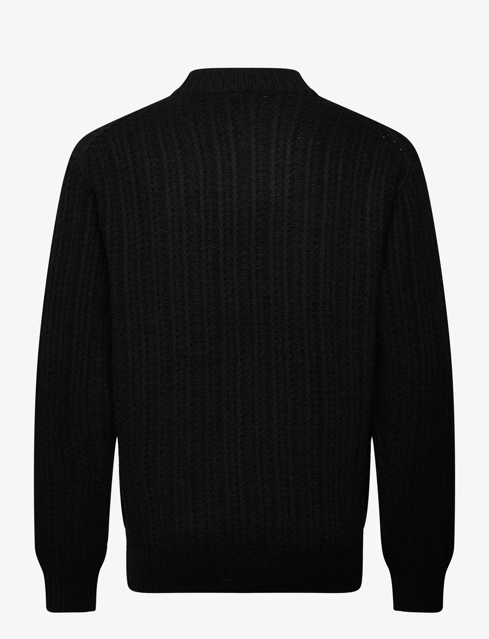 BOSS - Korth - golfai - black - 1