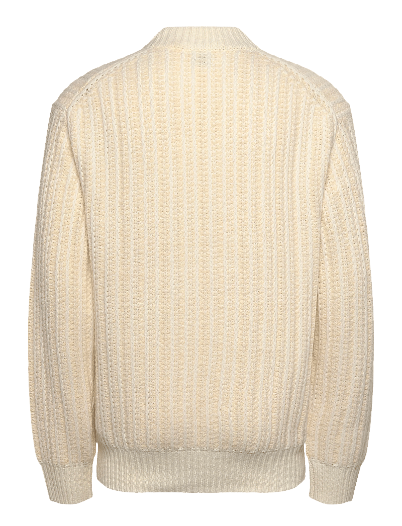 BOSS - Korth - polokrage - natural - 1