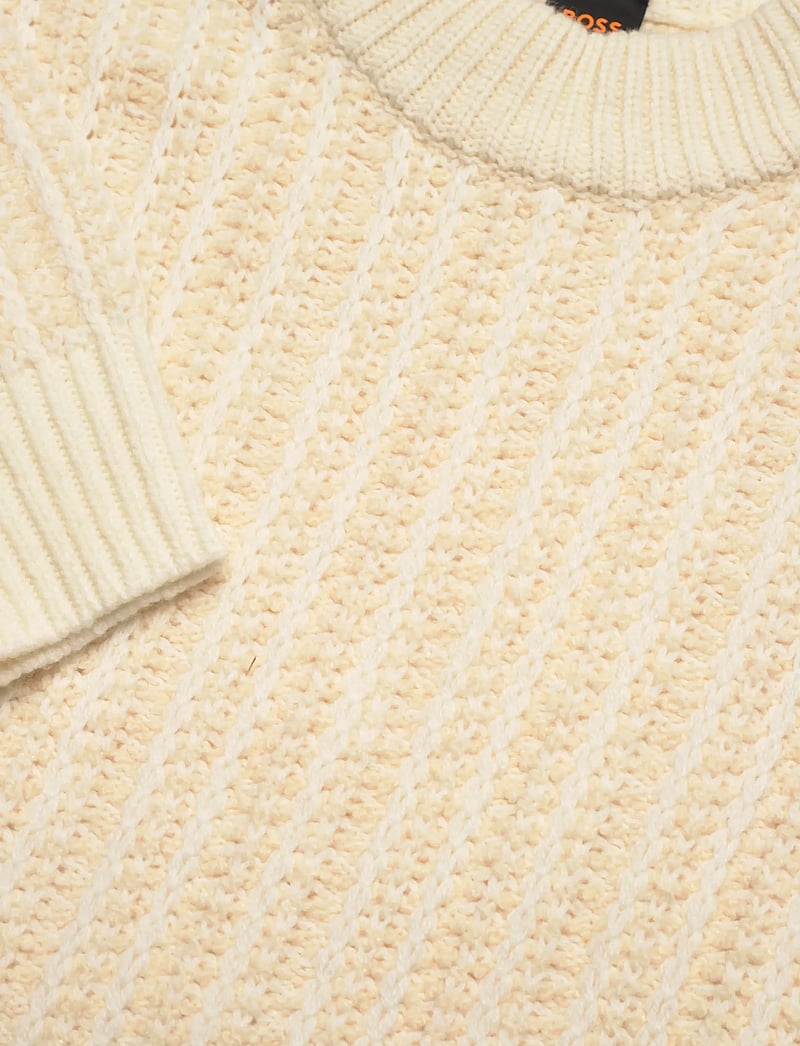 BOSS - Korth - polokrage - natural - 2