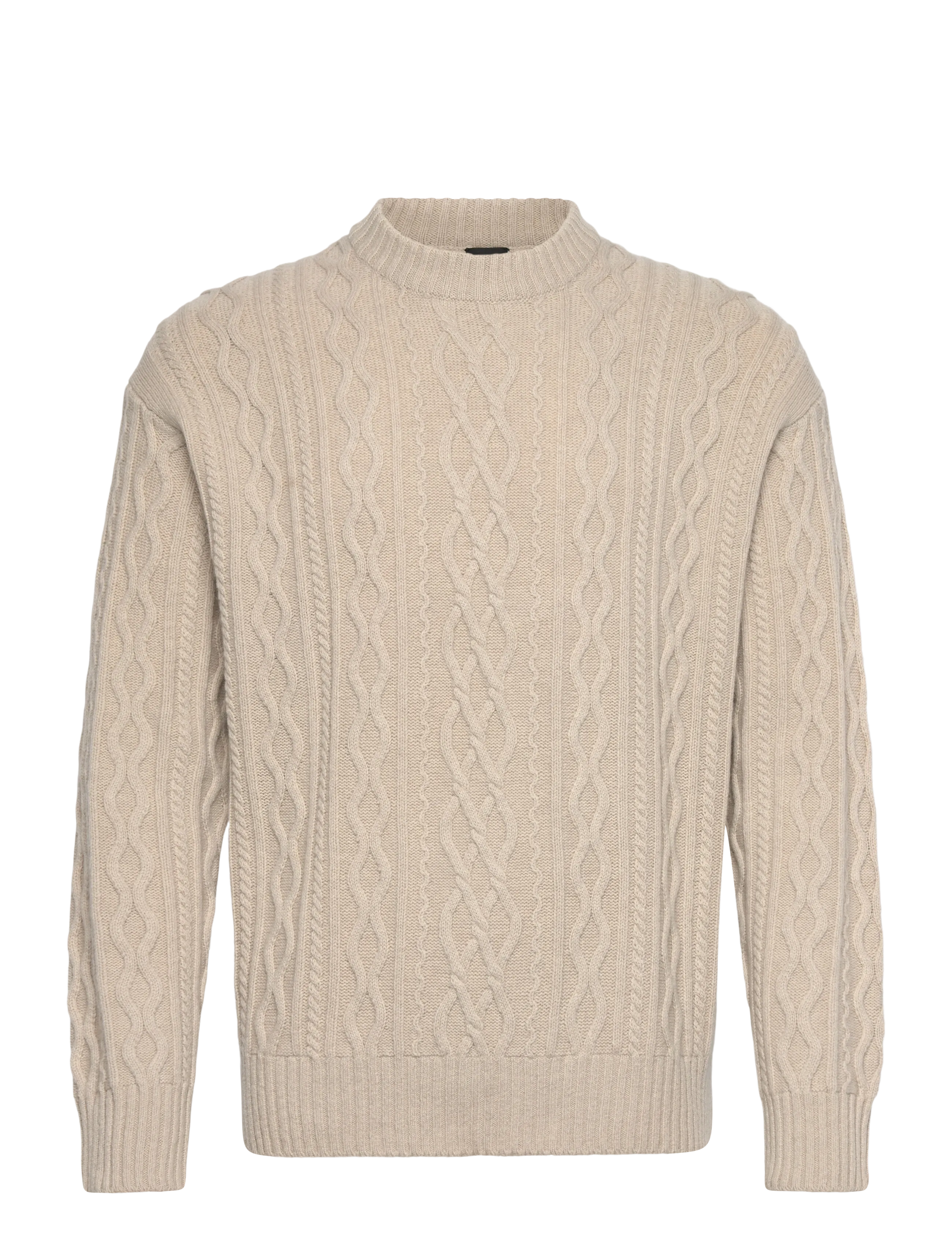 BOSS Kableto - Beliebte Marken - LIGHT BEIGE / cream