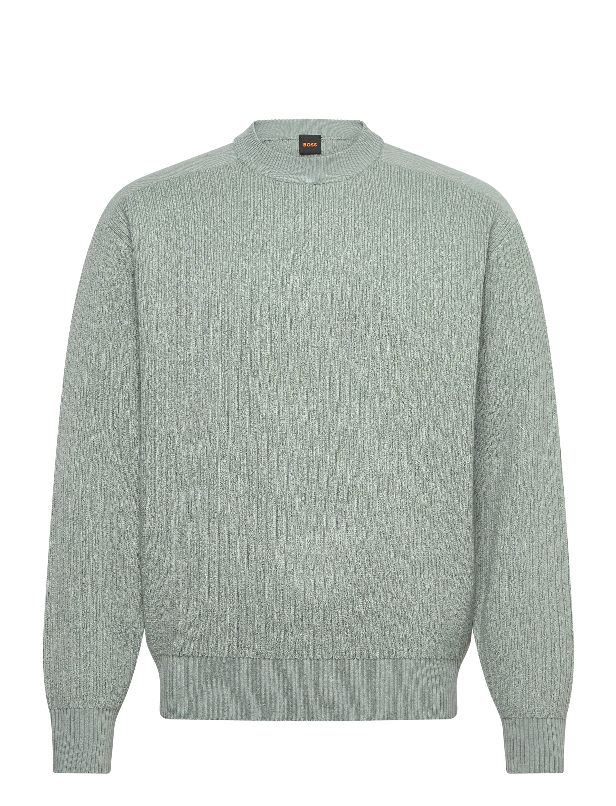 BOSS Koltorp - Deals - OPEN GREEN / green