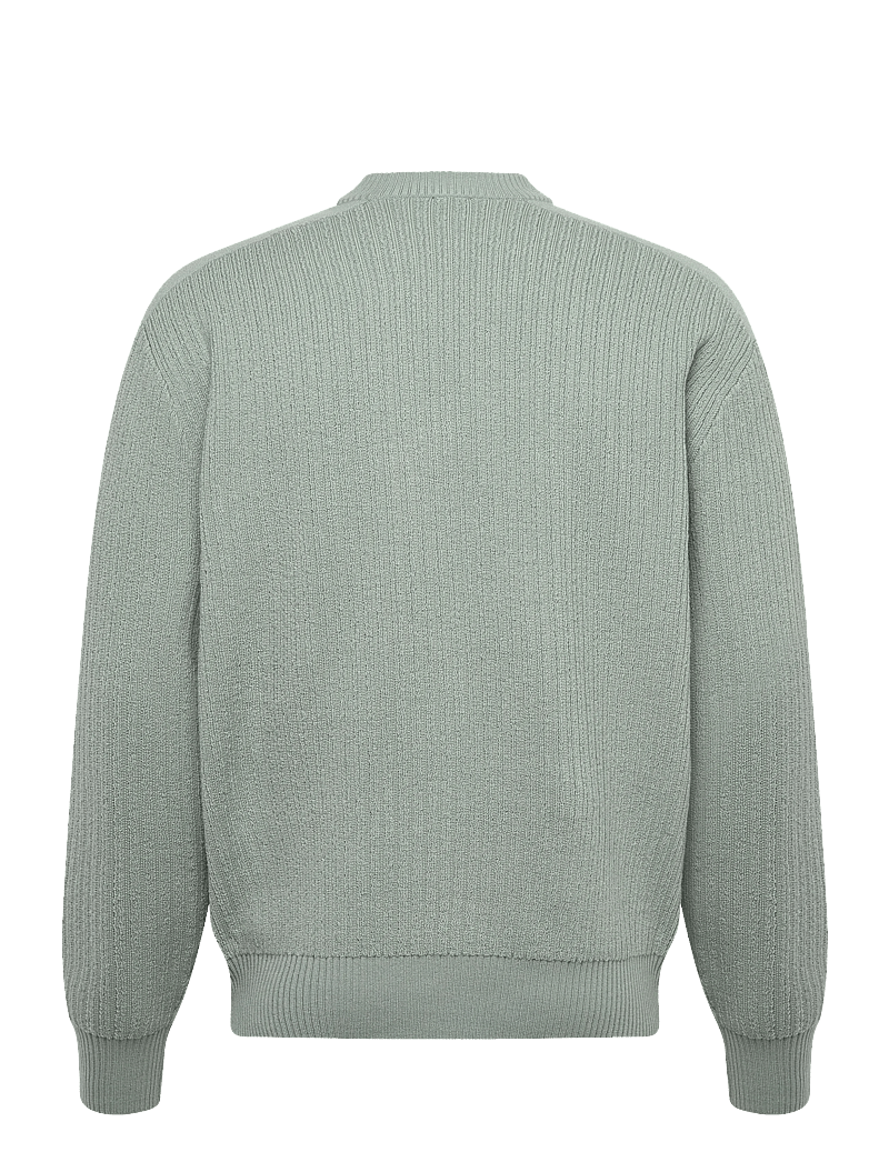 BOSS - Koltorp - round necks - open green - 1