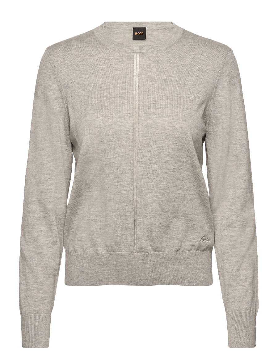 BOSS - C_Finguine - chemises à manches longues - light/pastel grey - 0