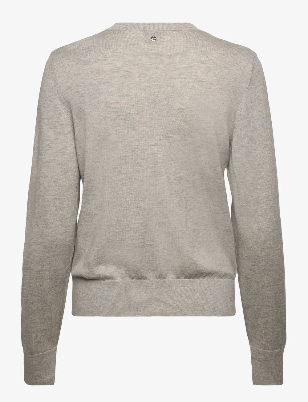 BOSS - C_Finguine - long-sleeved shirts - light/pastel grey - 1
