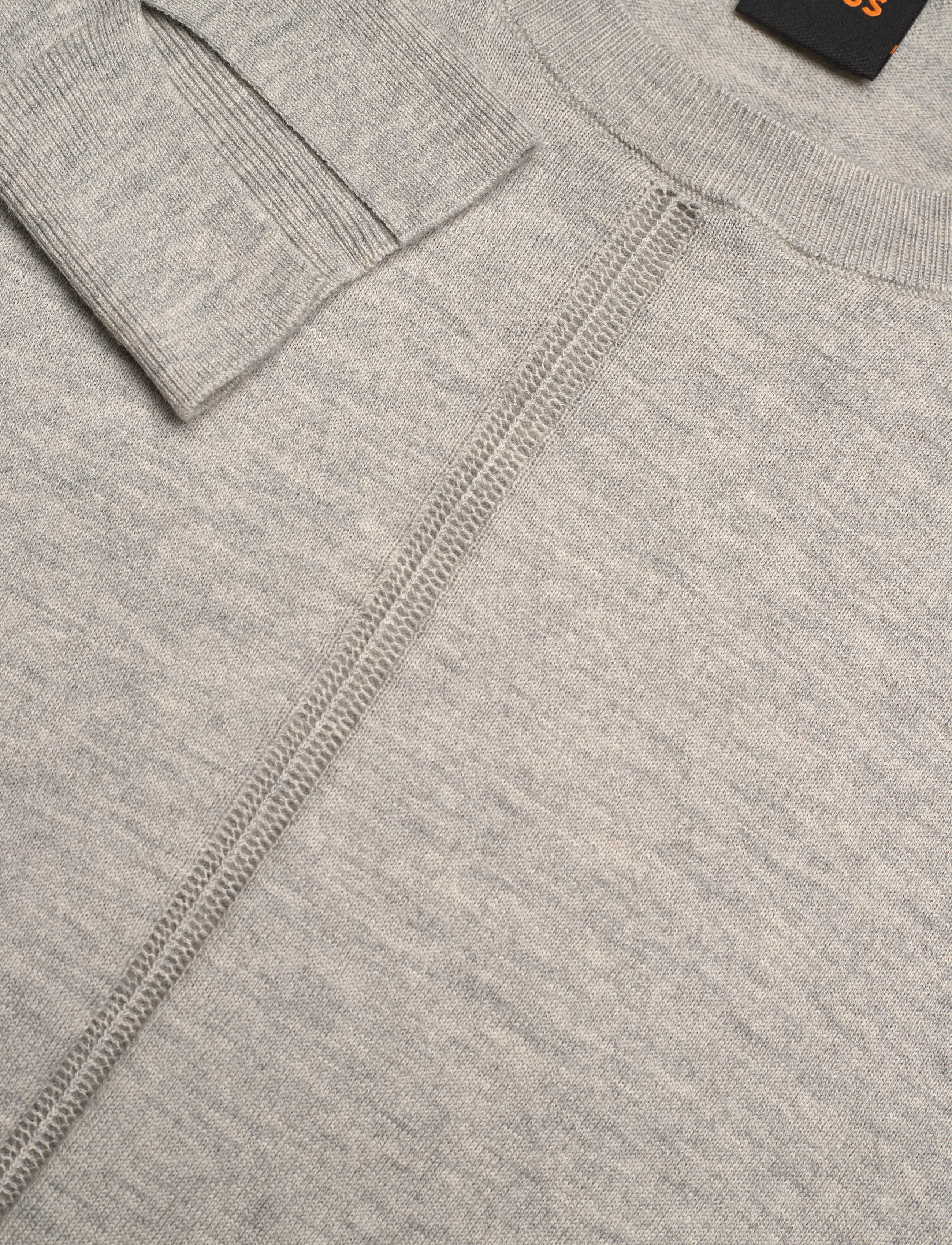 BOSS - C_Finguine - langærmede skjorter - light/pastel grey - 2
