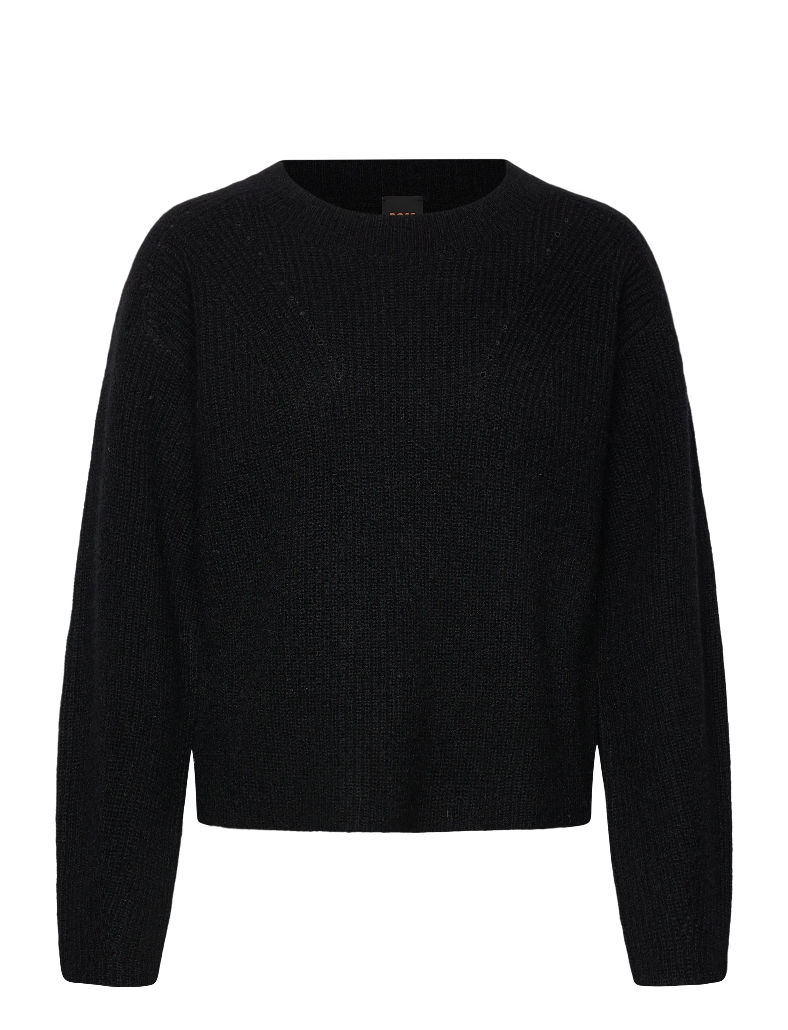 BOSS C_Fenne Schwarz - S - Damen