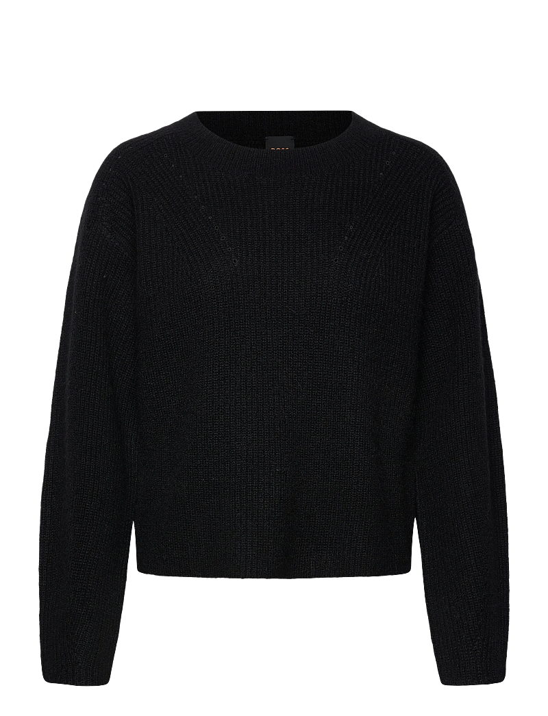 BOSS - C_Fenne - sviitrid - black - 0