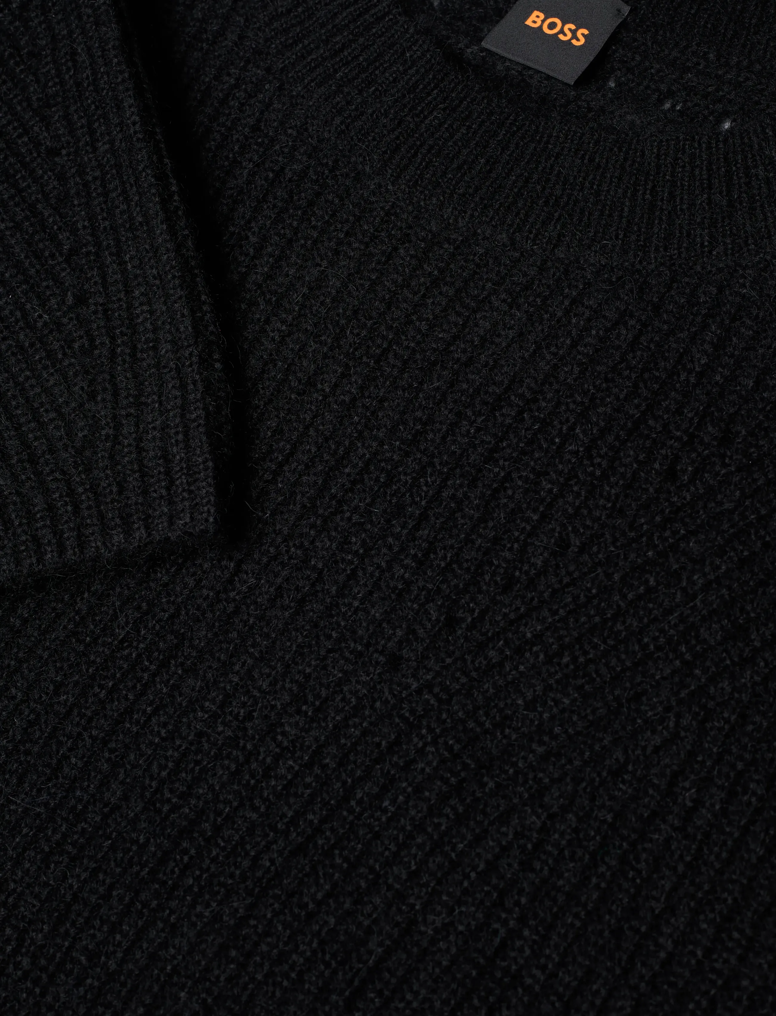 BOSS - C_Fenne - sviitrid - black - 2