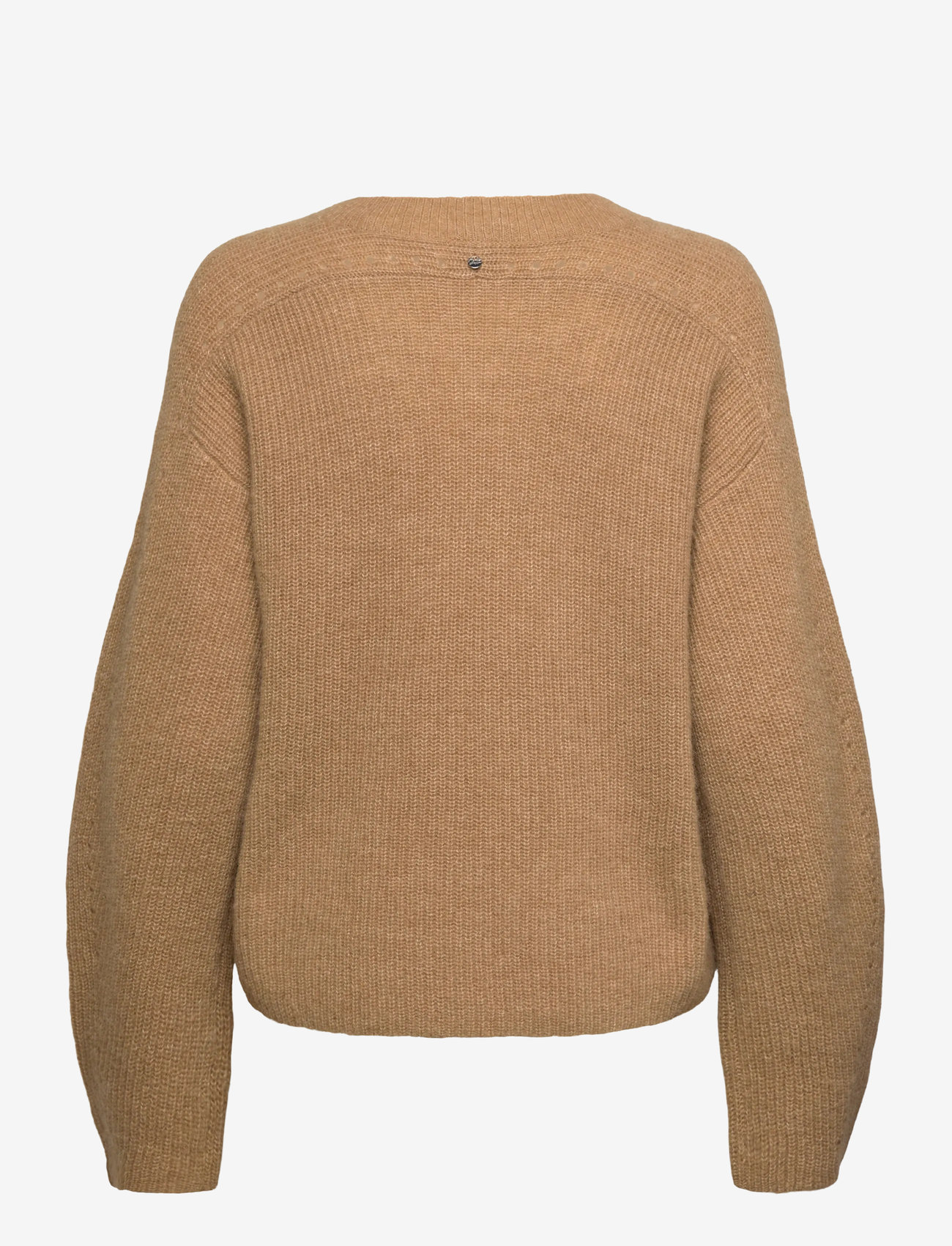 BOSS - C_Fenne - sügisesed riided - rust/copper - 1