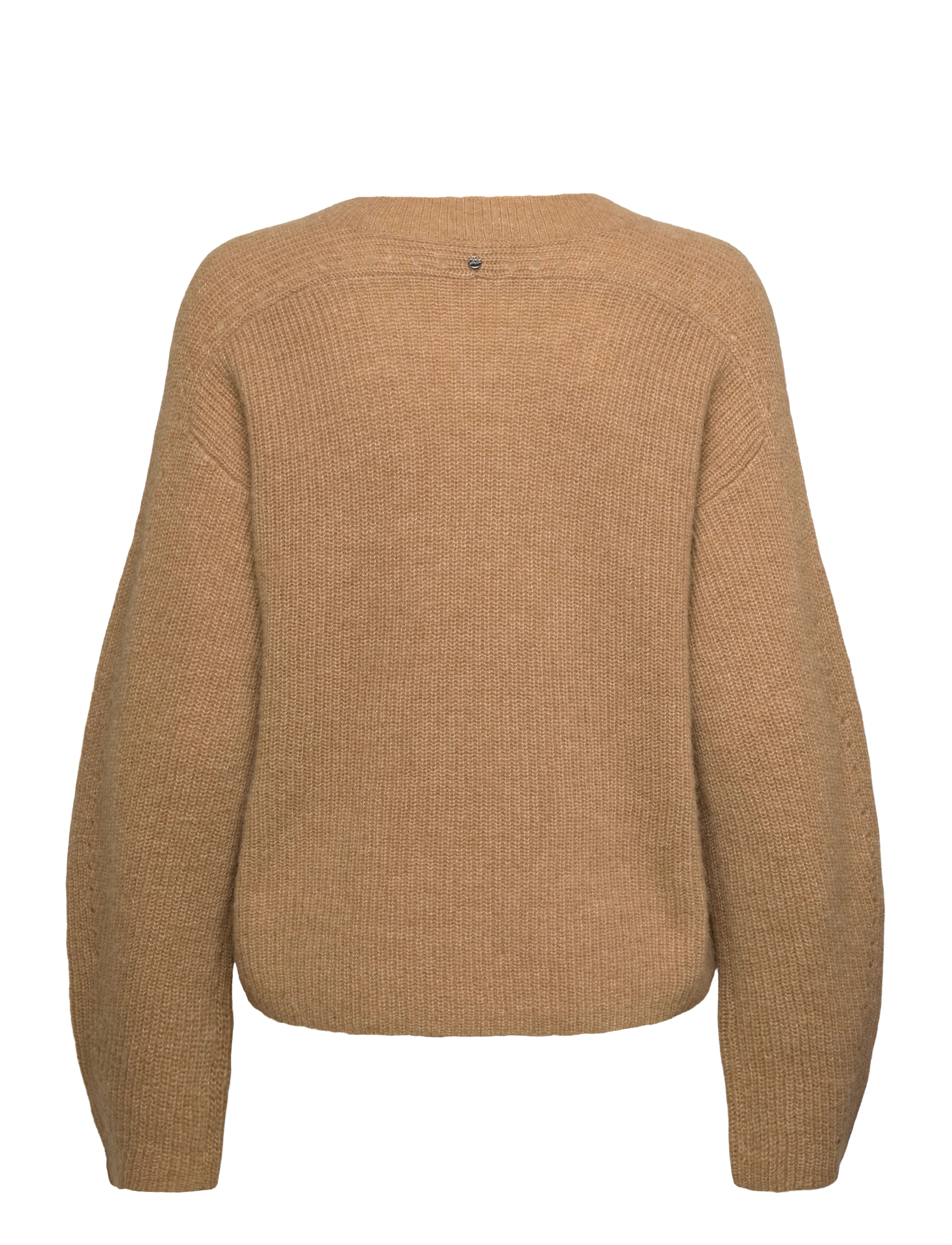 BOSS - C_Fenne - pullover - rust/copper - 1