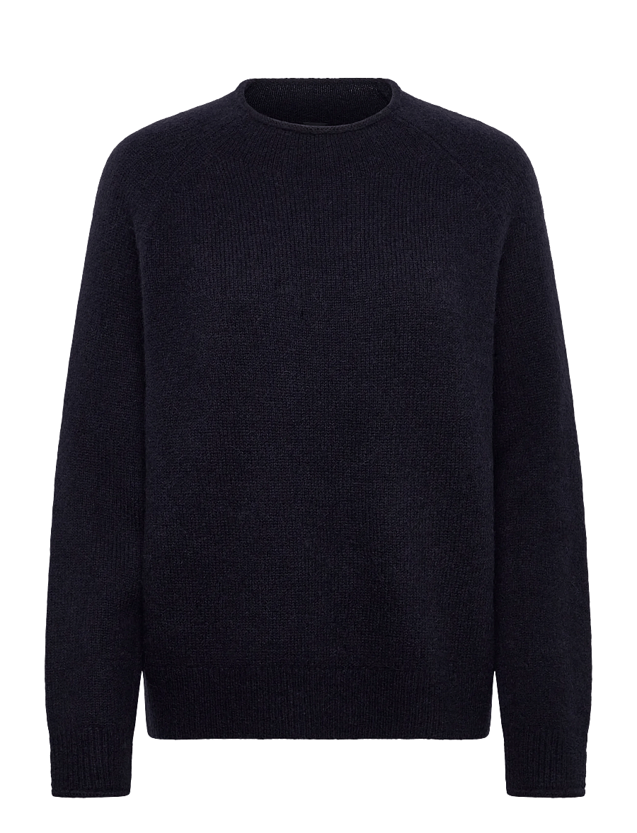 BOSS - C_Fesperanasy - pullover - dark blue - 0