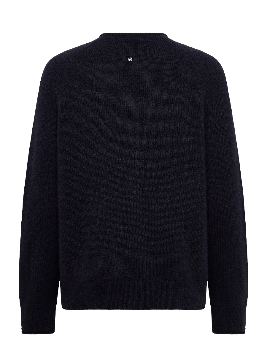 BOSS - C_Fesperanasy - pullover - dark blue - 1