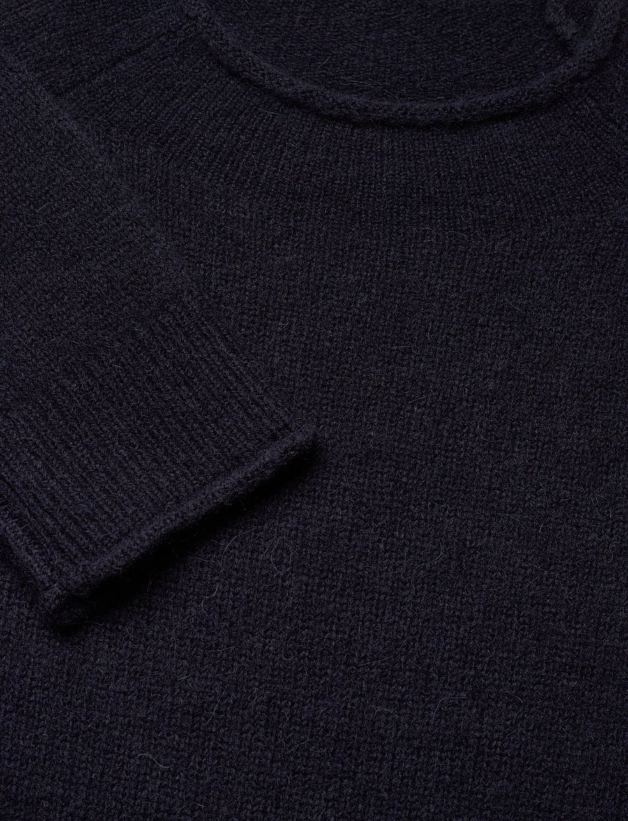 BOSS - C_Fesperanasy - pullover - dark blue - 2