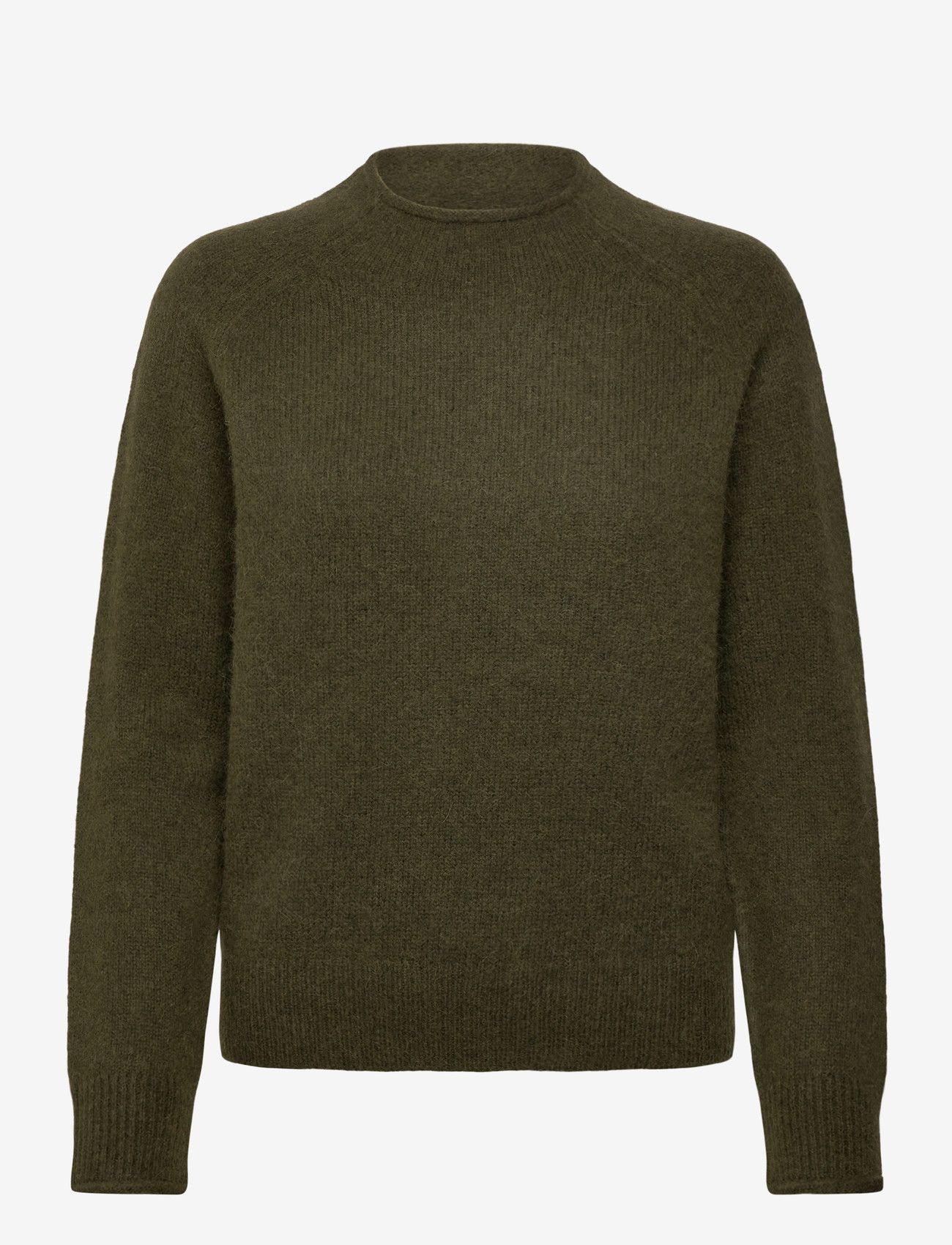 BOSS - C_Fesperanasy - dark green - 0