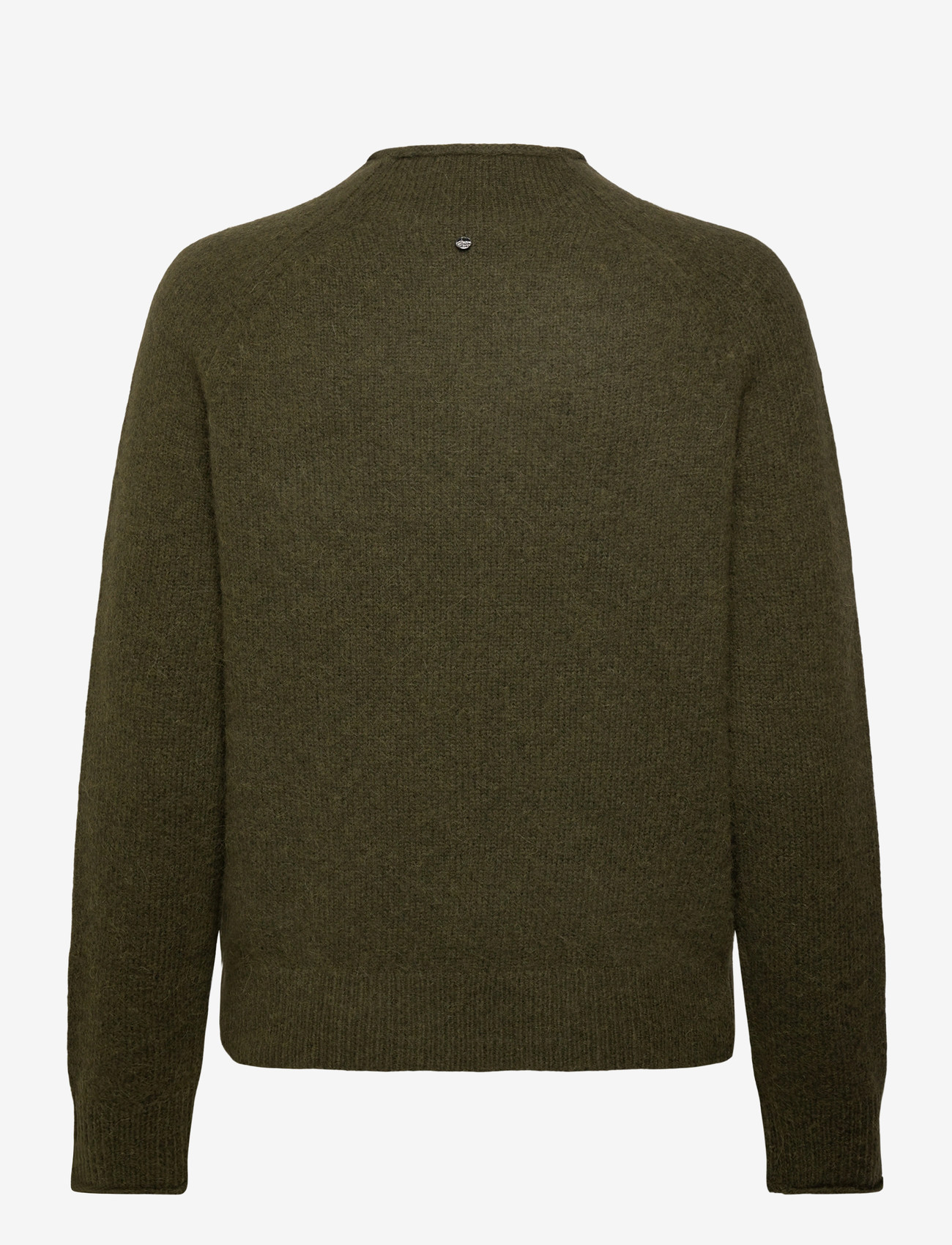 BOSS - C_Fesperanasy - dark green - 1