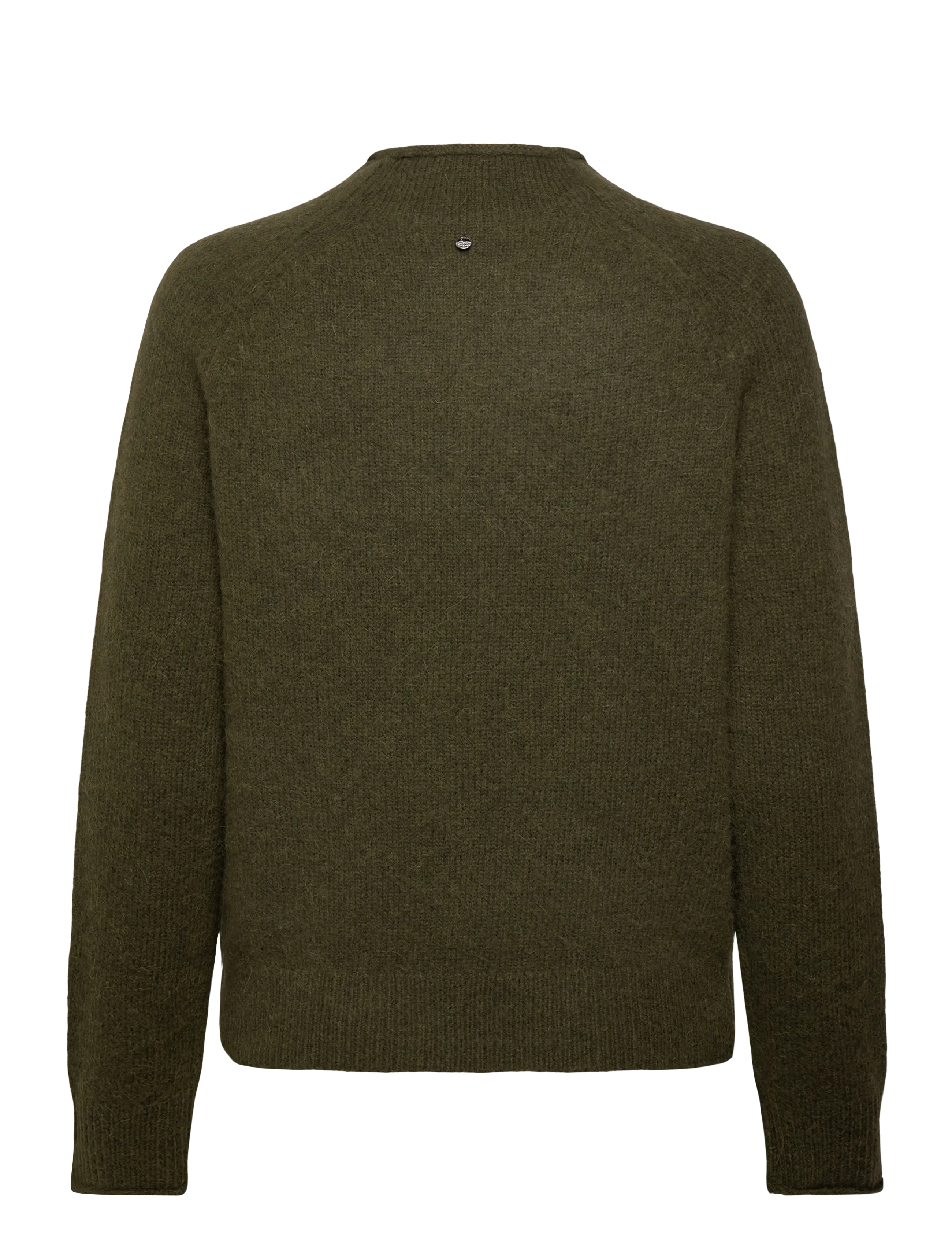 BOSS - C_Fesperanasy - dark green - 1
