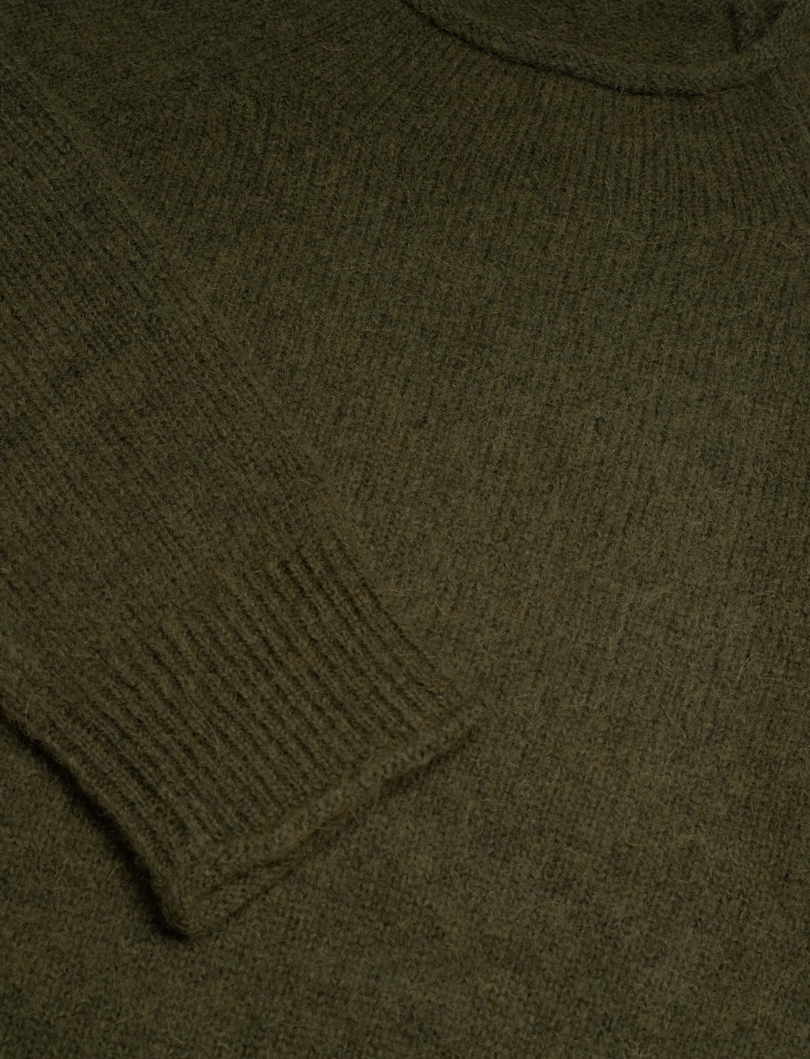 BOSS - C_Fesperanasy - dark green - 2