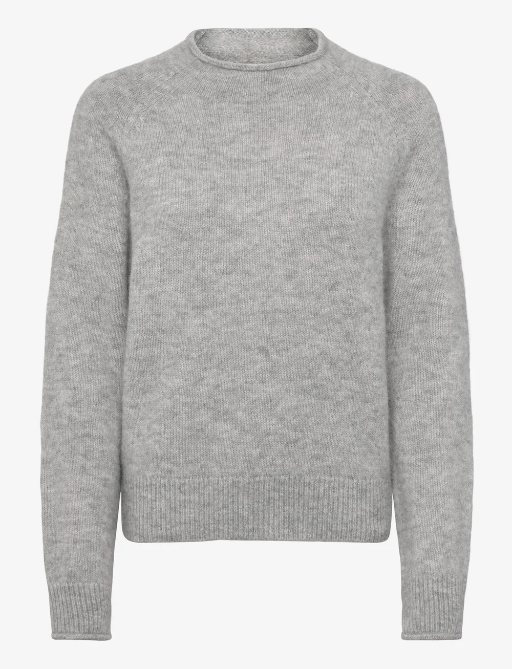 BOSS - C_Fesperanasy - pullover - light/pastel grey - 0