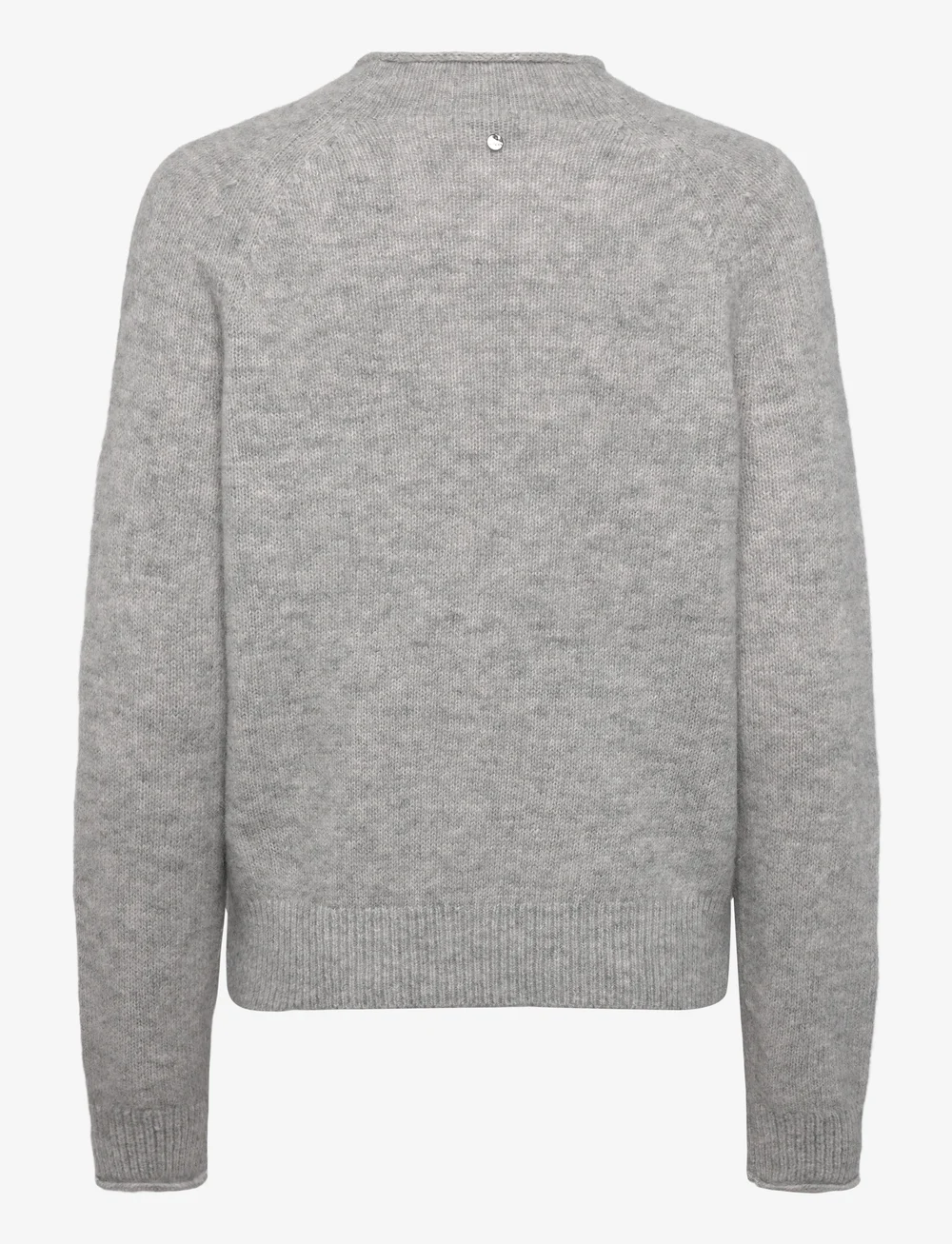BOSS - C_Fesperanasy - pullover - light/pastel grey - 1