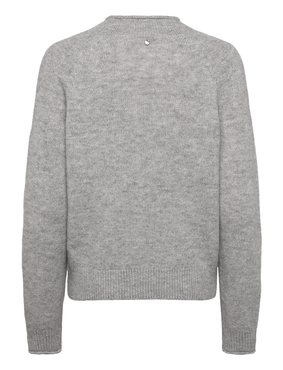 BOSS - C_Fesperanasy - pullover - light/pastel grey - 1