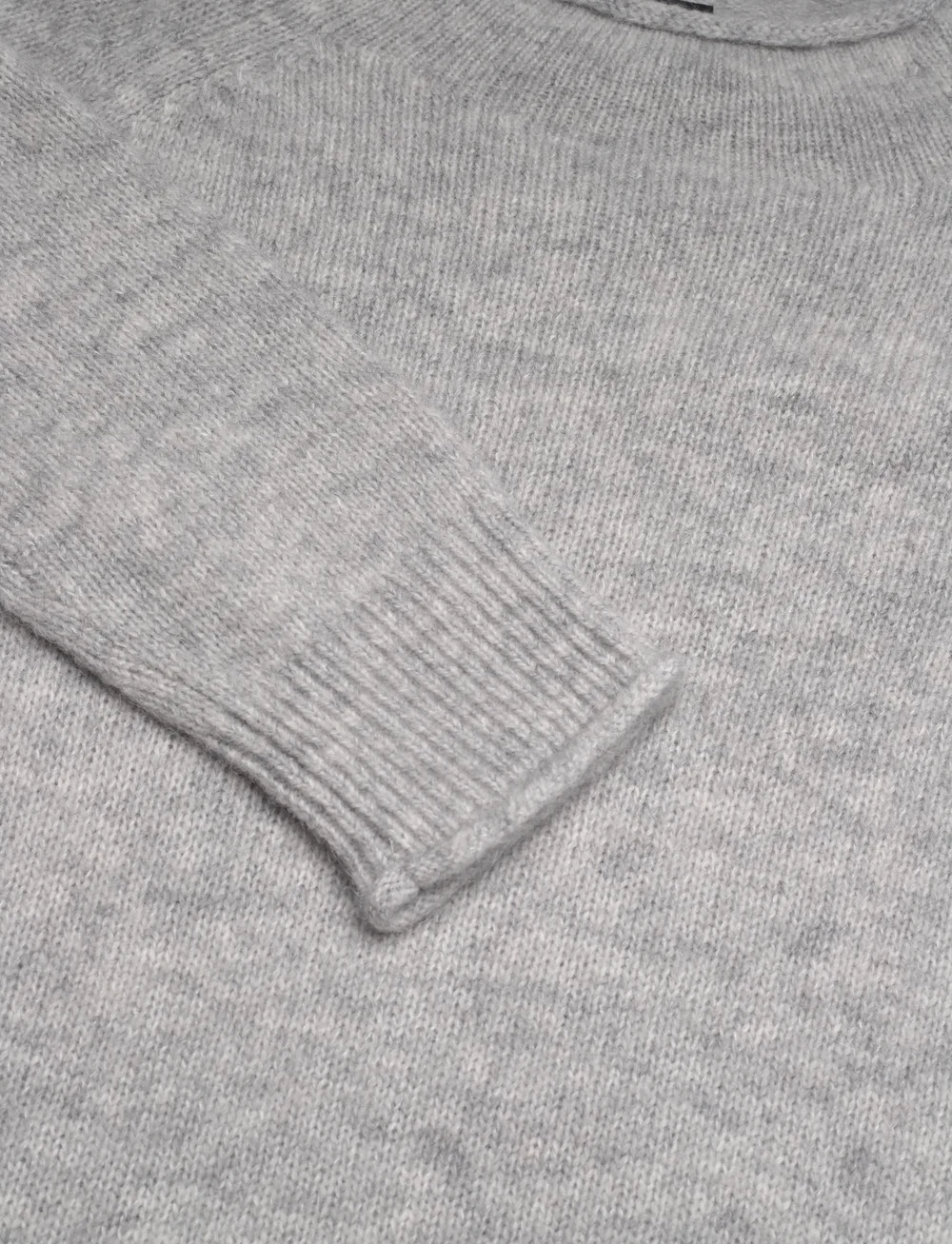 BOSS - C_Fesperanasy - pullover - light/pastel grey - 2