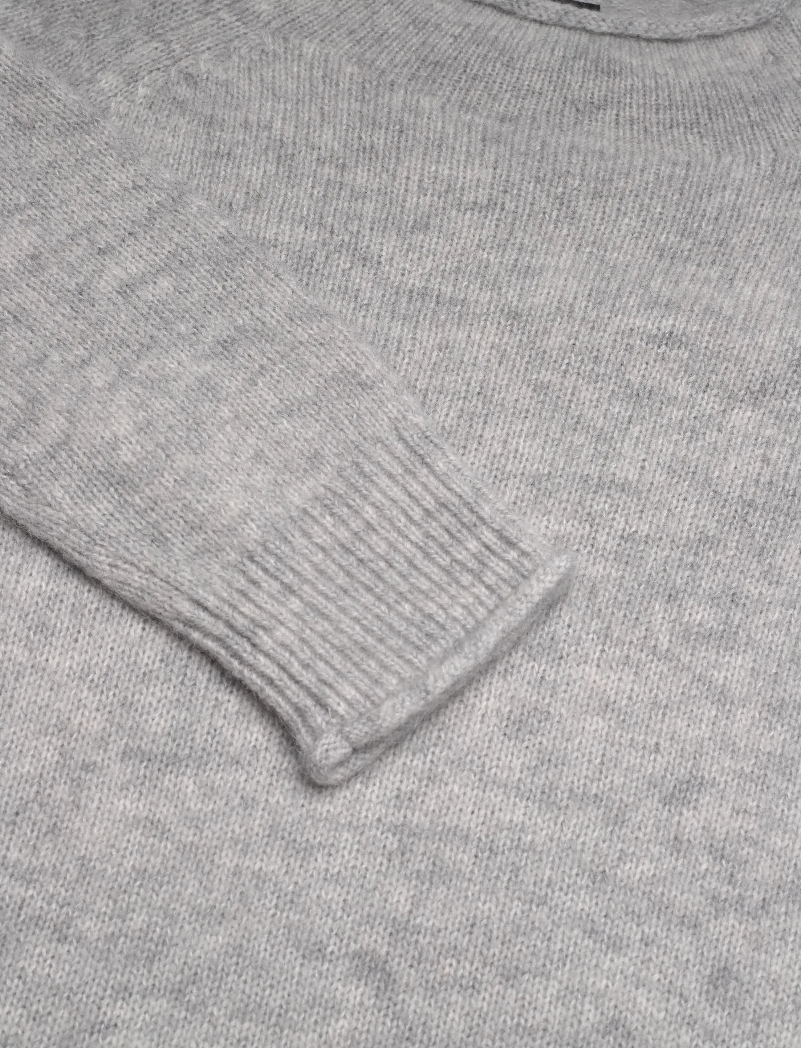 BOSS - C_Fesperanasy - light/pastel grey - 2