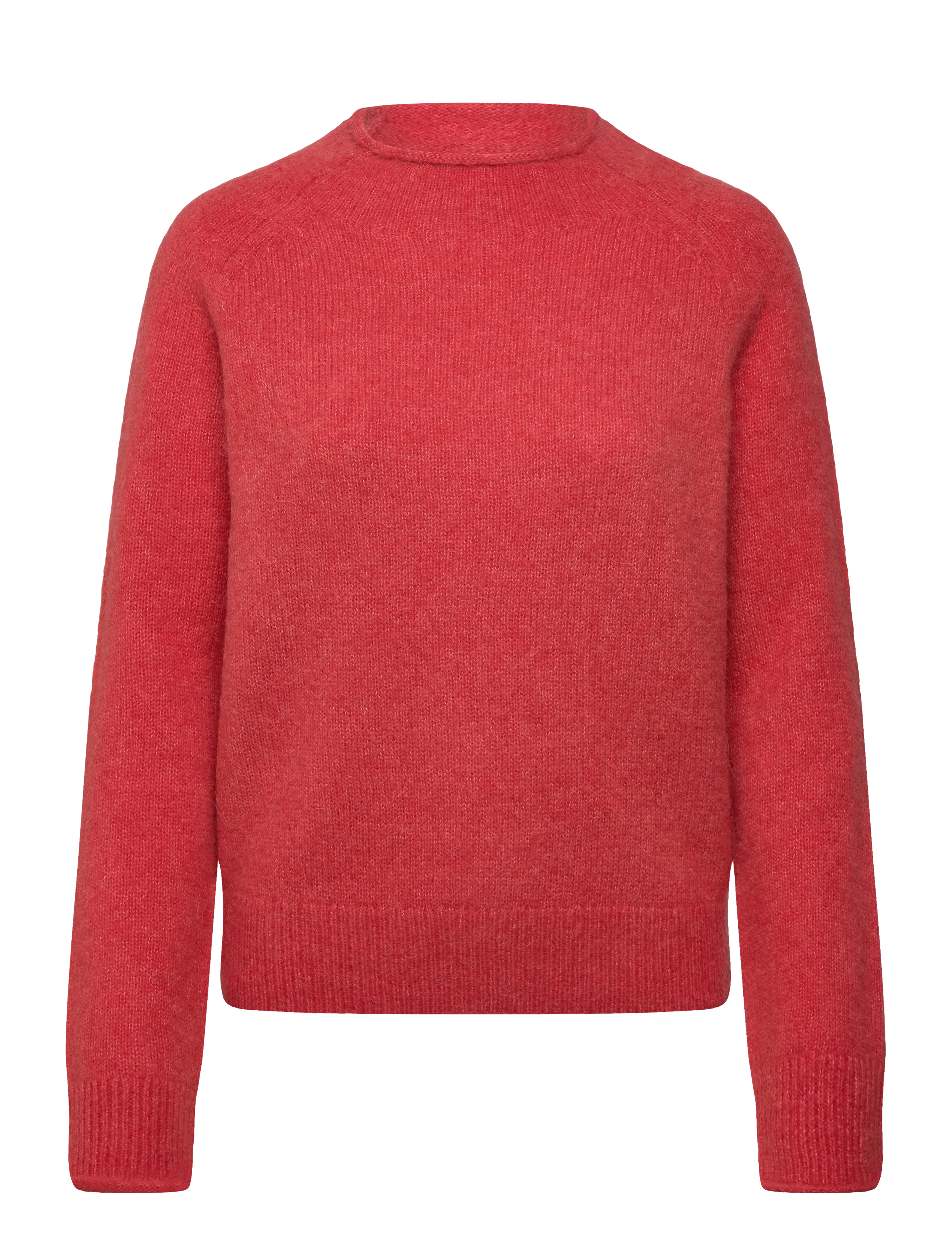 BOSS C_Fesperanasy - Mors dag - LIGHT/PASTEL RED / red