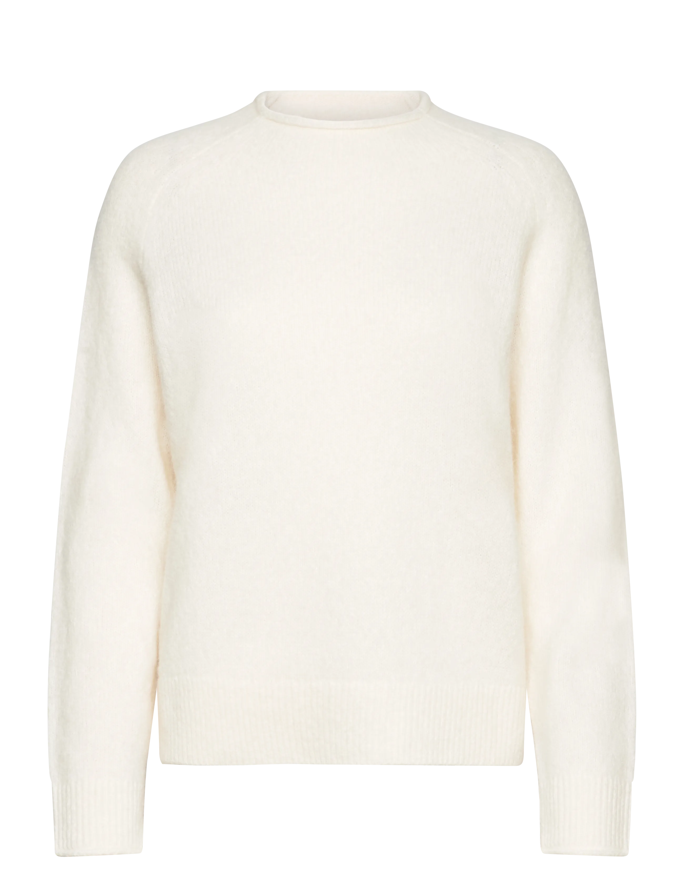 OPEN WHITE