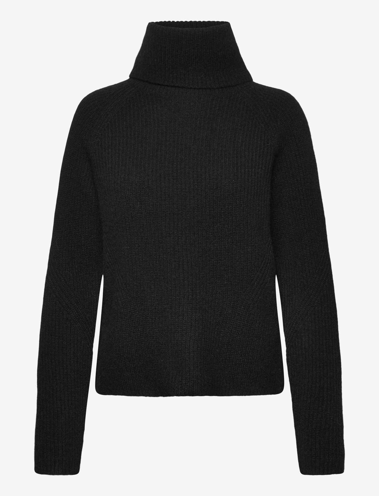 BOSS - C_Falodina - efterårstøj - black - 0