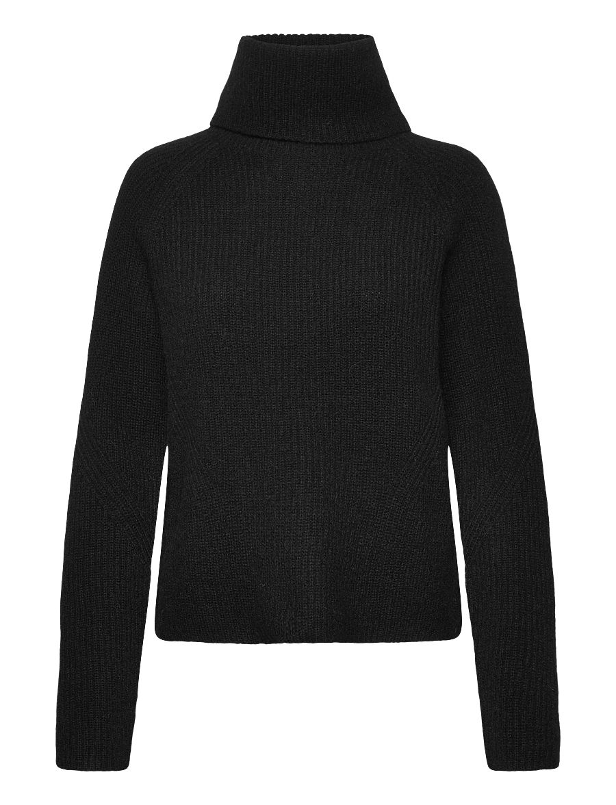 BOSS - C_Falodina - striktrøjer - black - 0