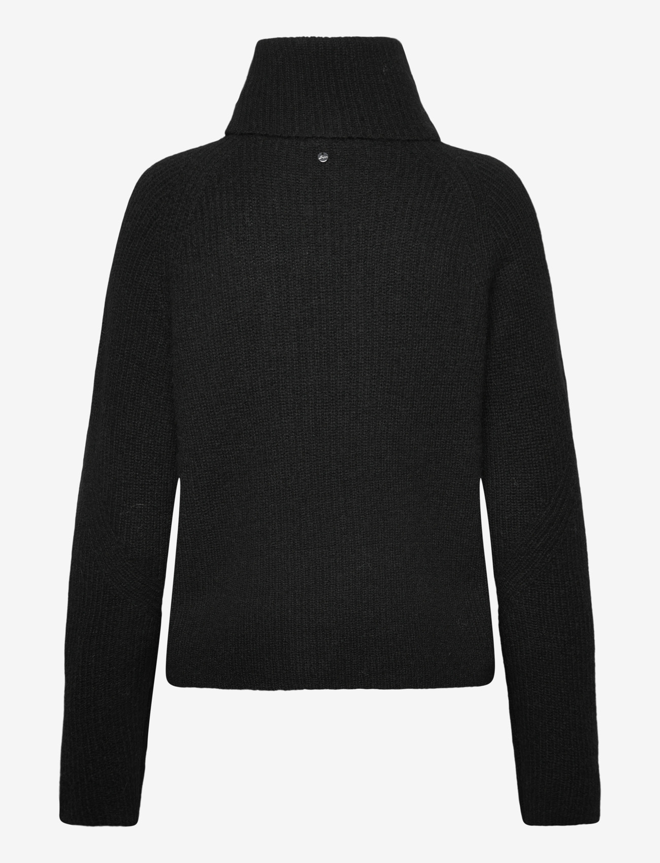 BOSS - C_Falodina - efterårstøj - black - 1