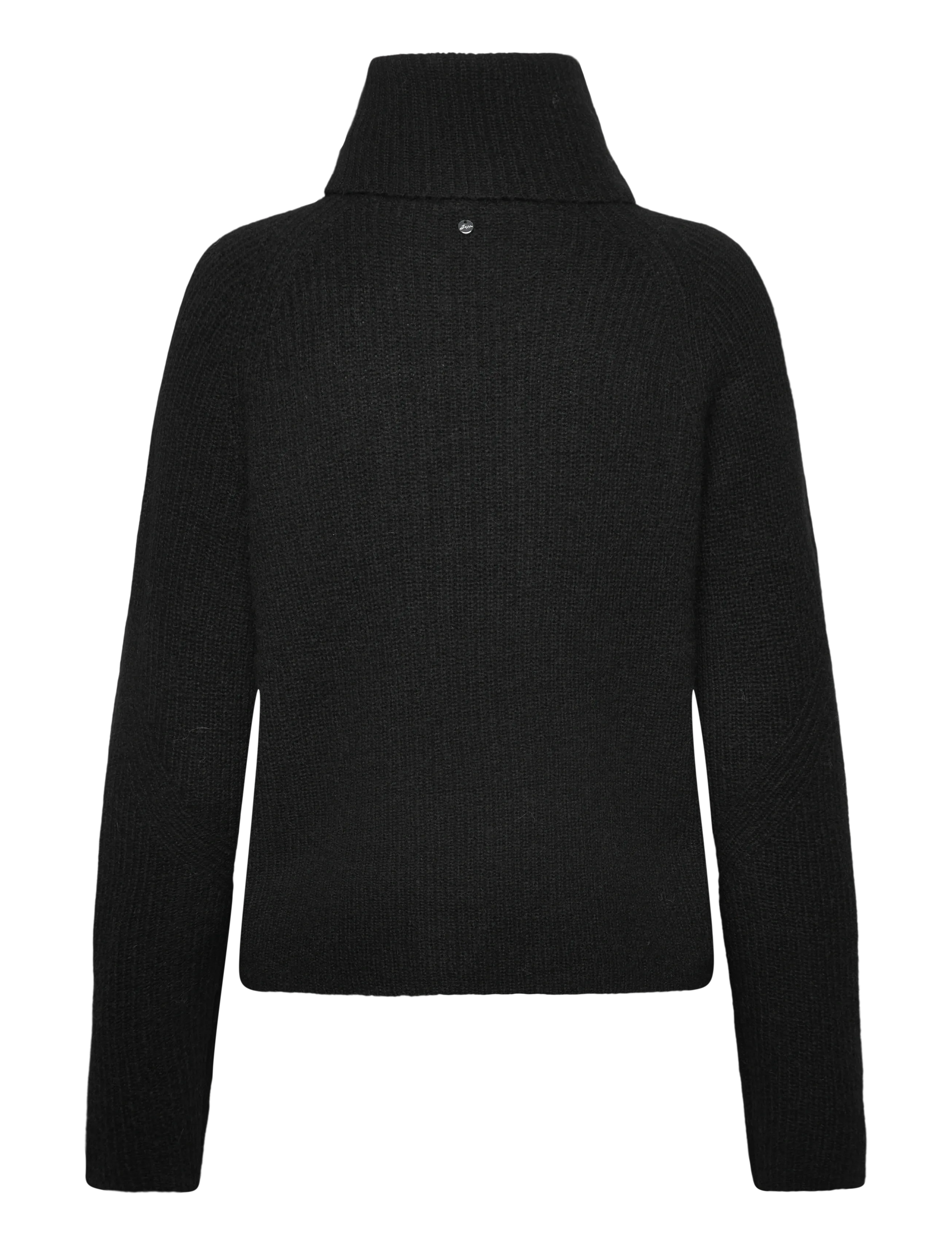 BOSS - C_Falodina - poolopaidat - black - 1