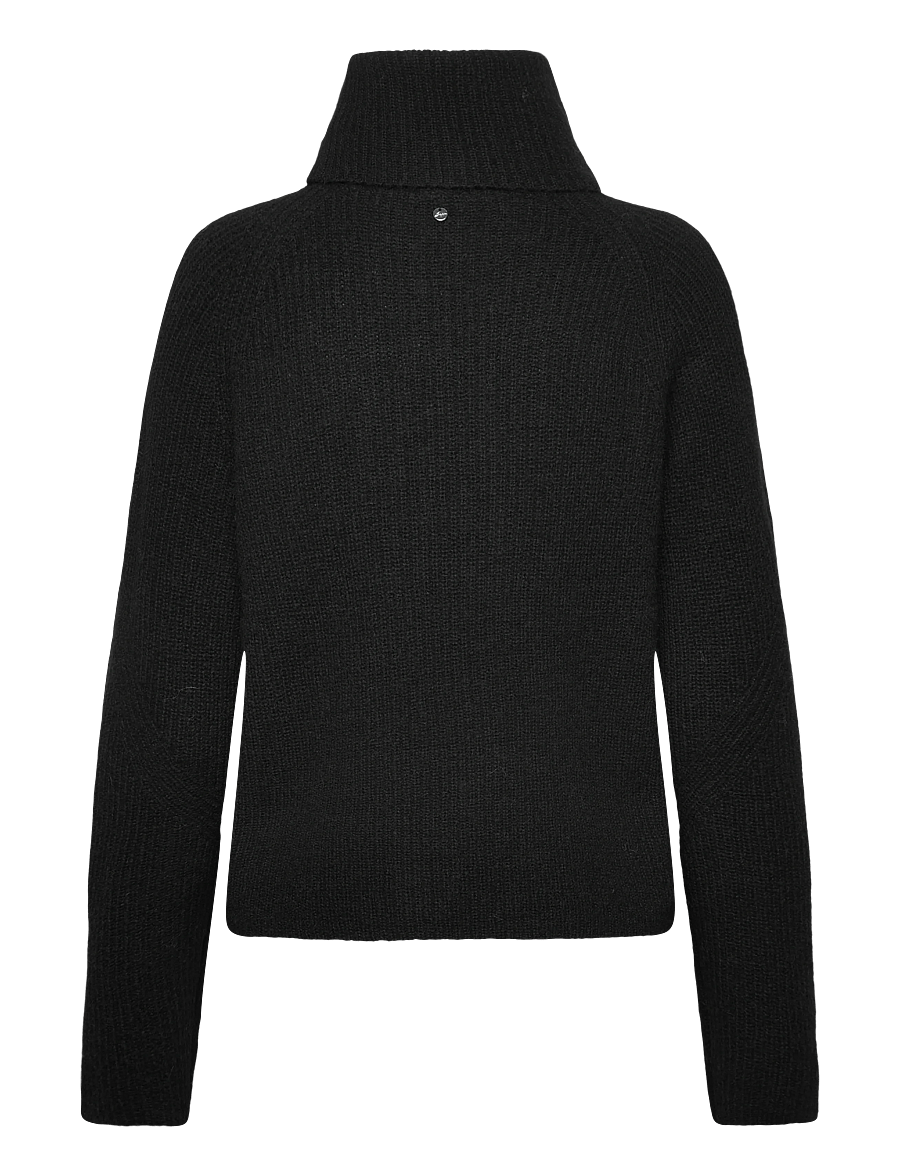 BOSS - C_Falodina - striktrøjer - black - 1