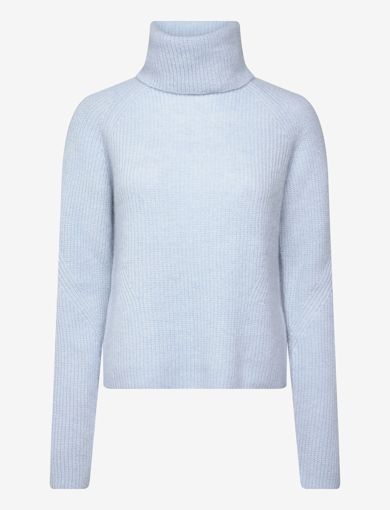 BOSS - C_Falodina - efterårstøj - light/pastel blue - 0