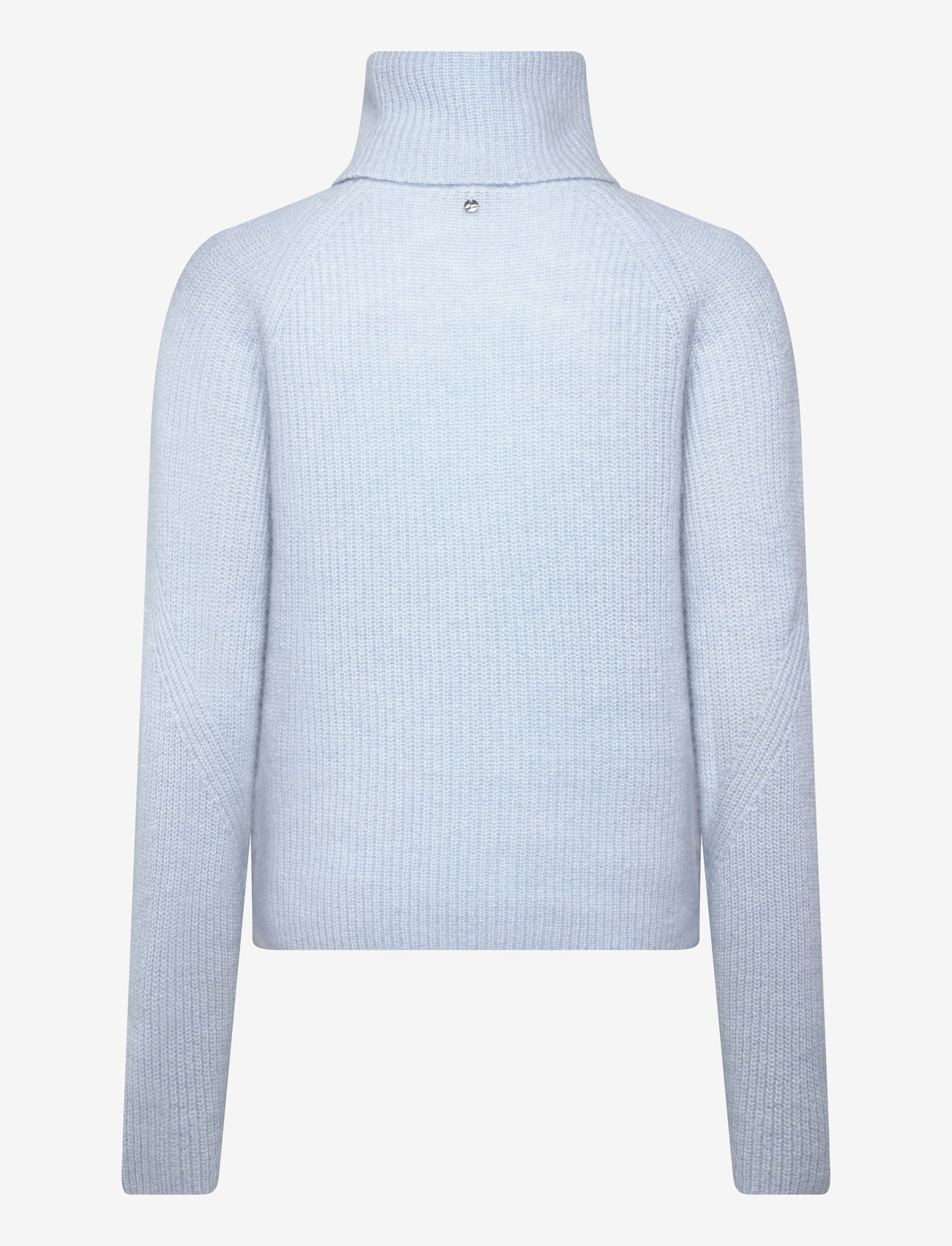 BOSS - C_Falodina - efterårstøj - light/pastel blue - 1