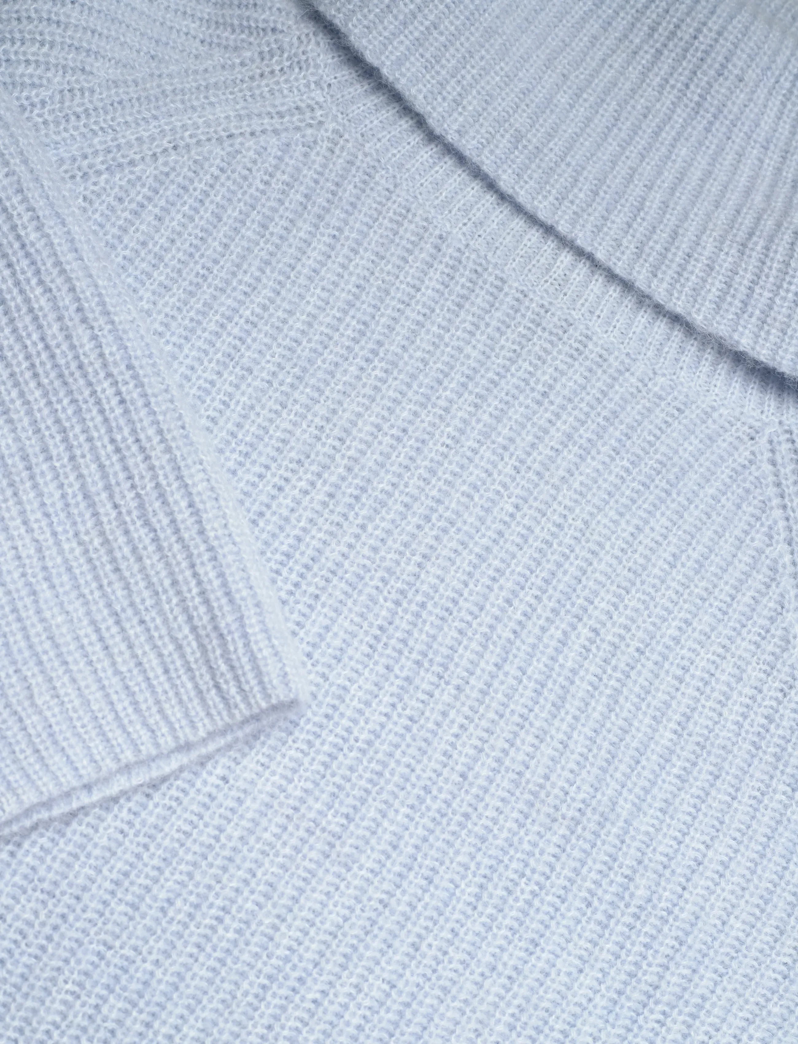 BOSS - C_Falodina - rullekraver - light/pastel blue - 2