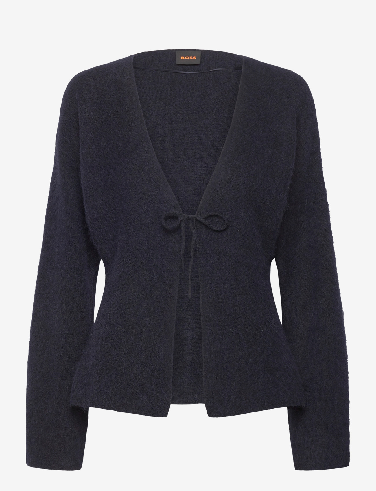 BOSS - C_Farfal - koftor - dark blue - 0