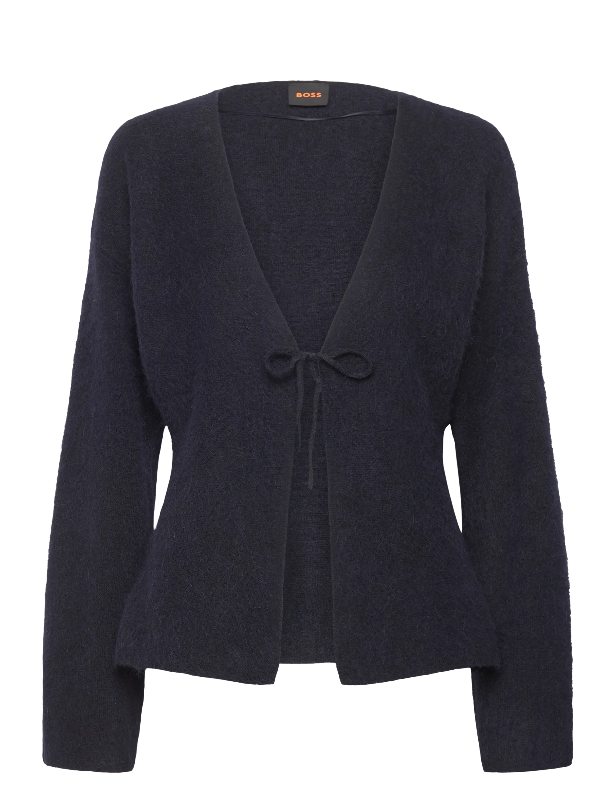 BOSS C_Farfal - Vardagsstil - DARK BLUE / navy