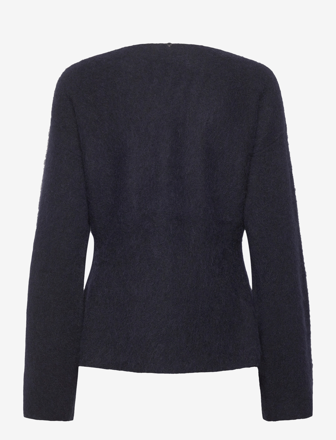 BOSS - C_Farfal - koftor - dark blue - 1