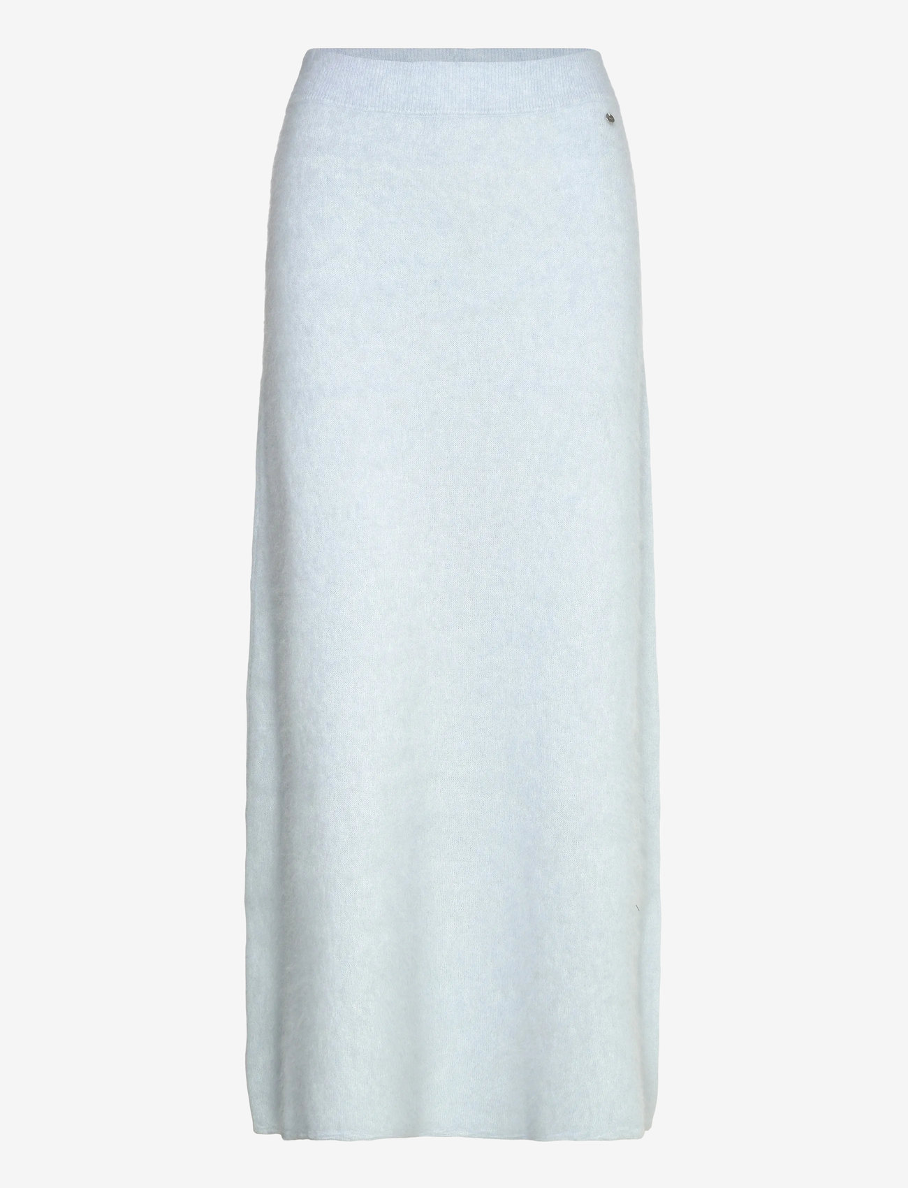 BOSS - C_Fici - strickröcke - light/pastel blue - 0