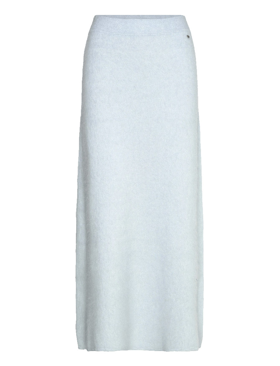 BOSS - C_Fici - knitted skirts - light/pastel blue - 1