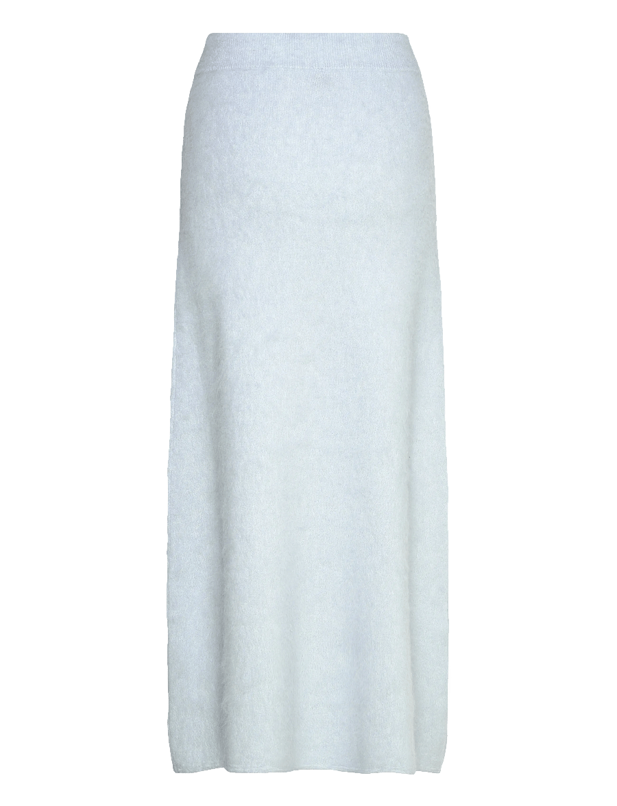 BOSS - C_Fici - knitted skirts - light/pastel blue - 2