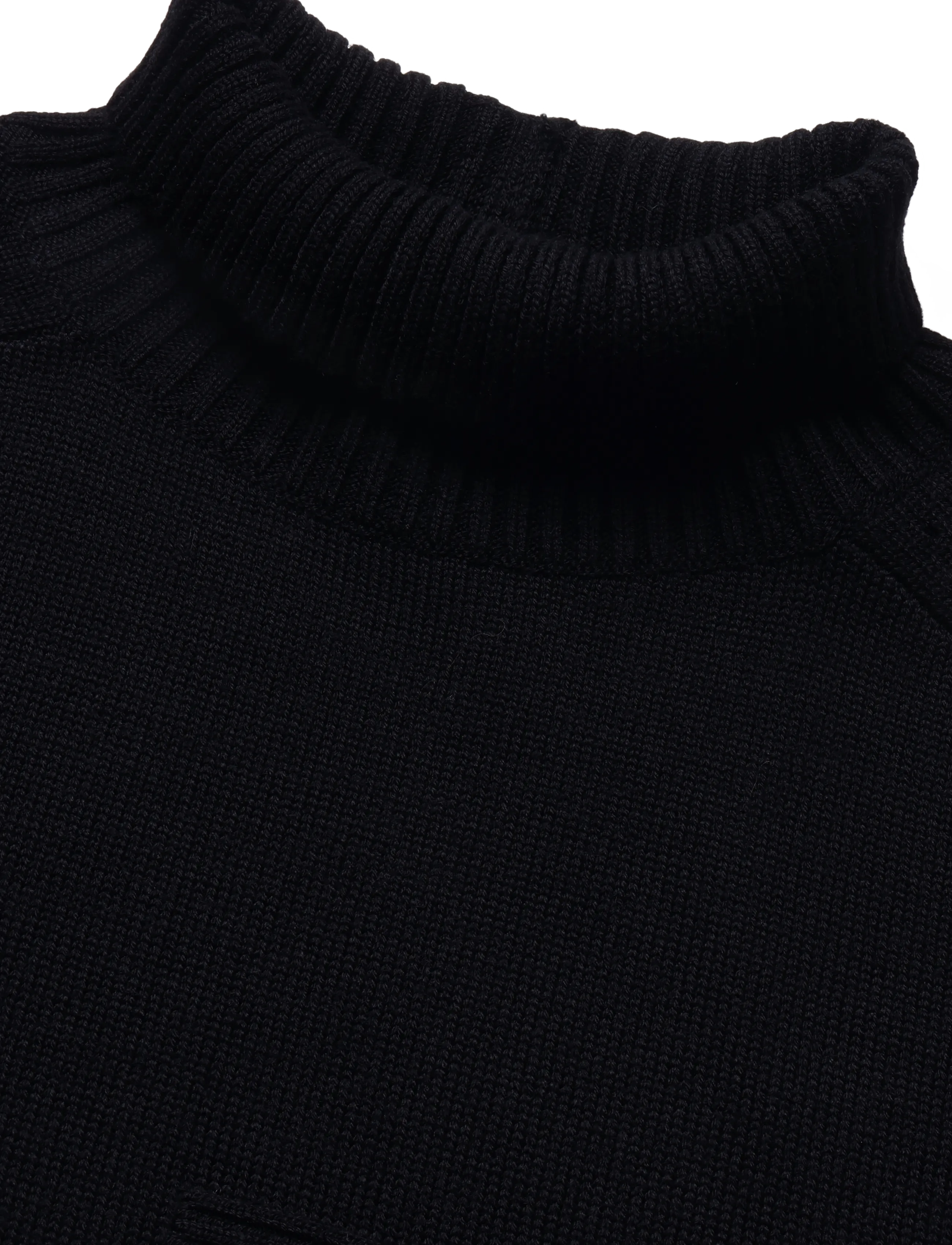 BOSS - C_Fagliatelle - black - 2