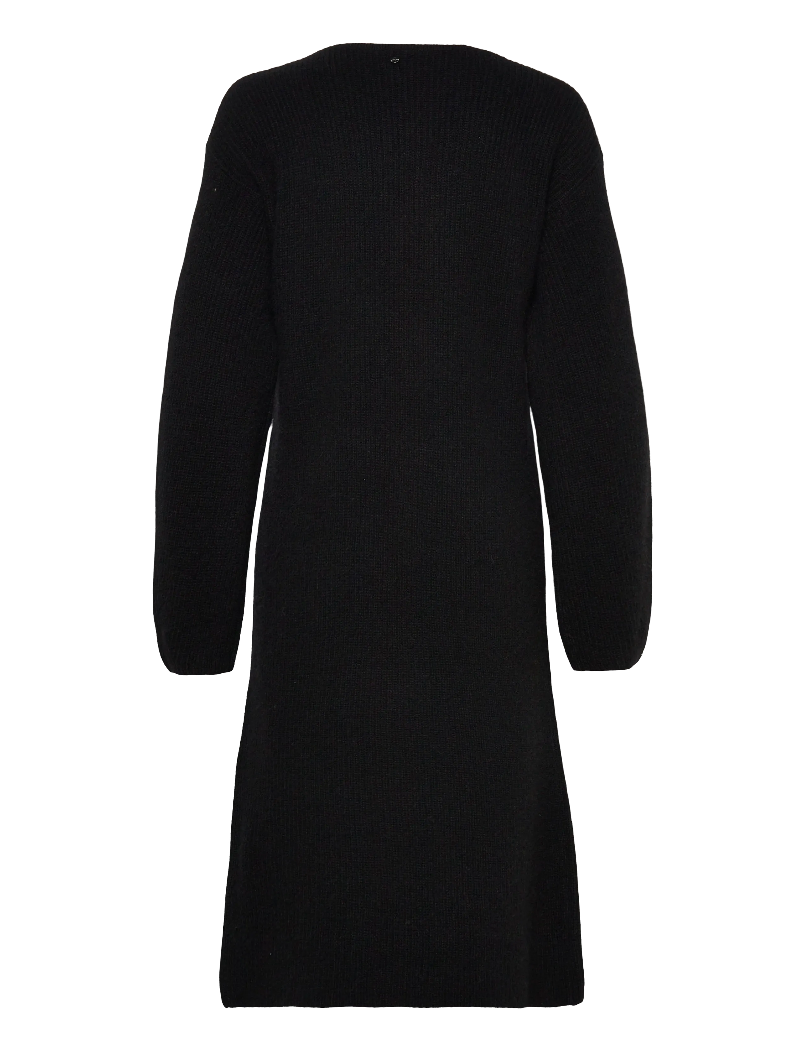 BOSS - C_Fusil - strickkleider - black - 1