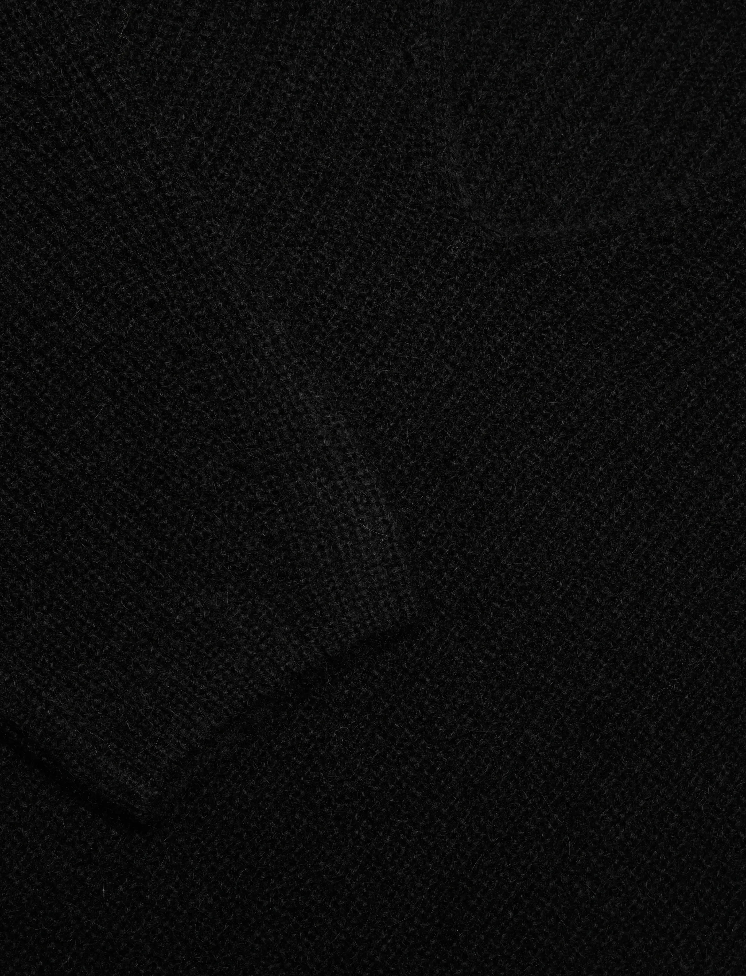 BOSS - C_Fusil - strickkleider - black - 2