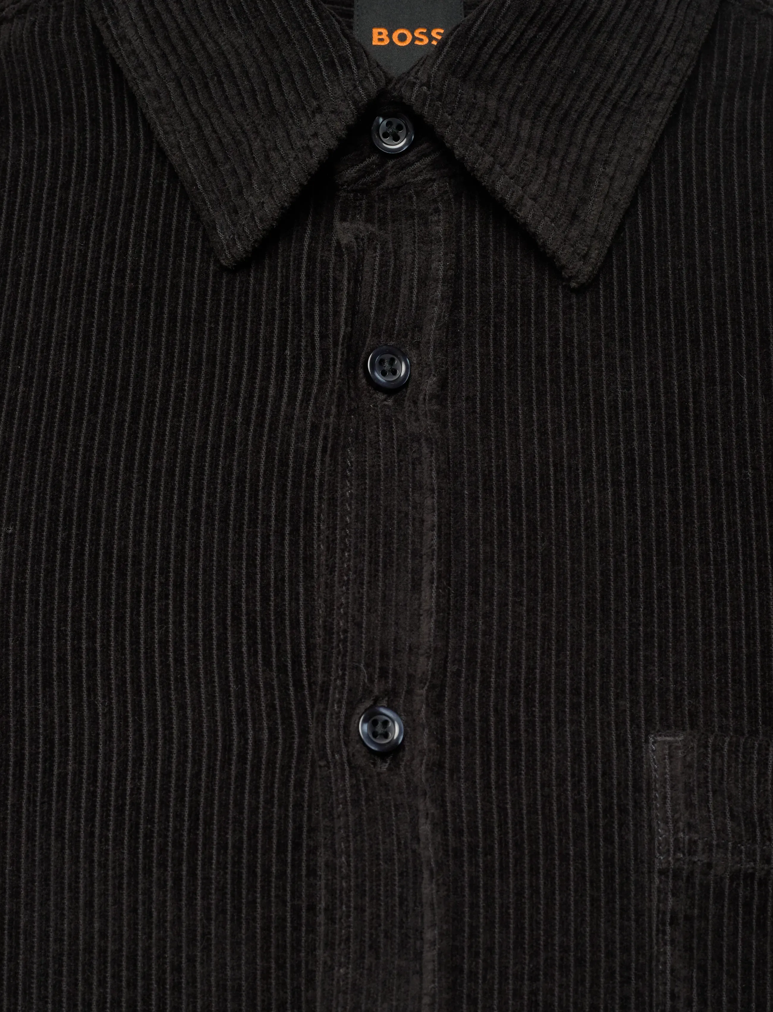 BOSS - Relegant_6_M - black - 2