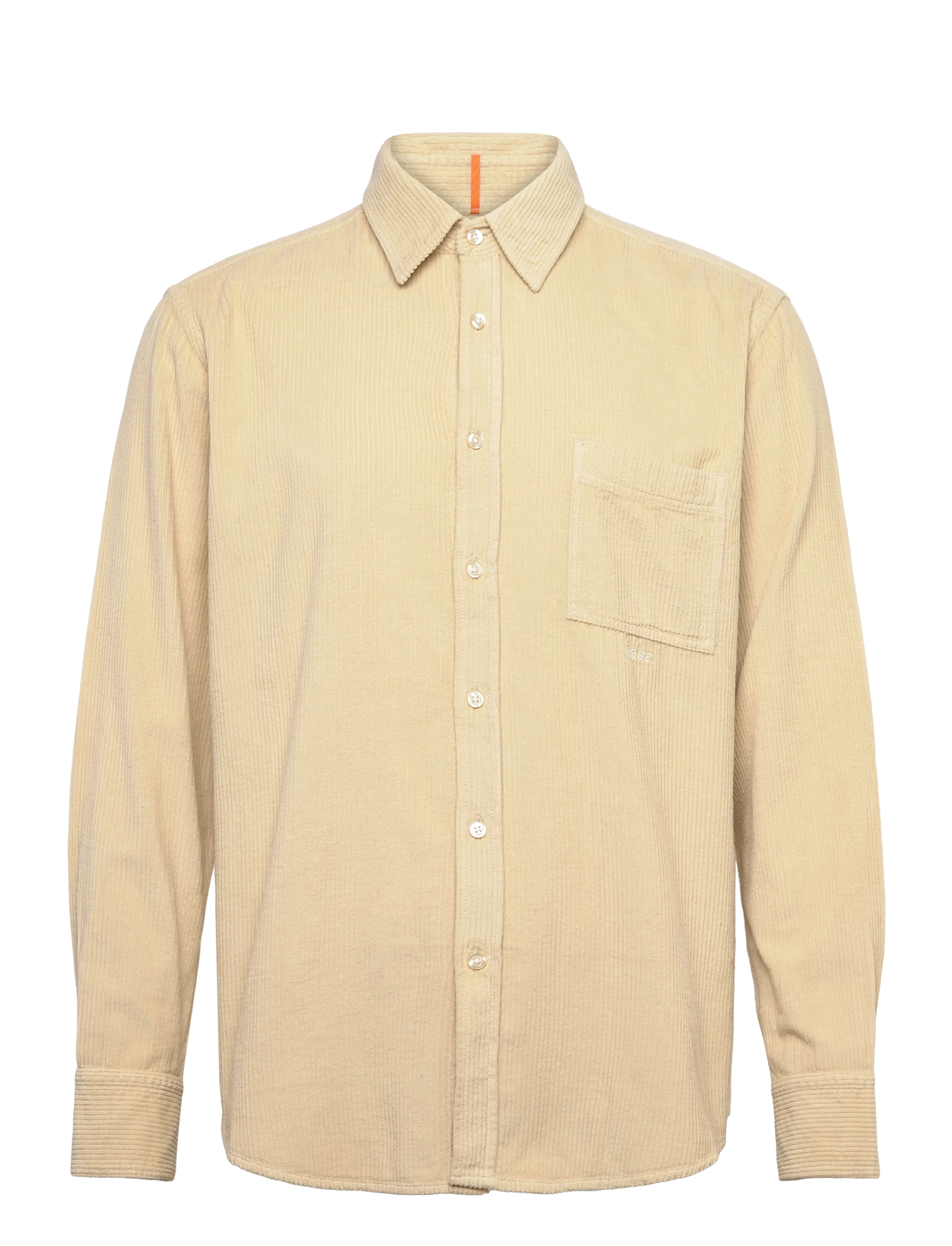 BOSS Relegant_6_M - Winter deals - LIGHT BEIGE / beige