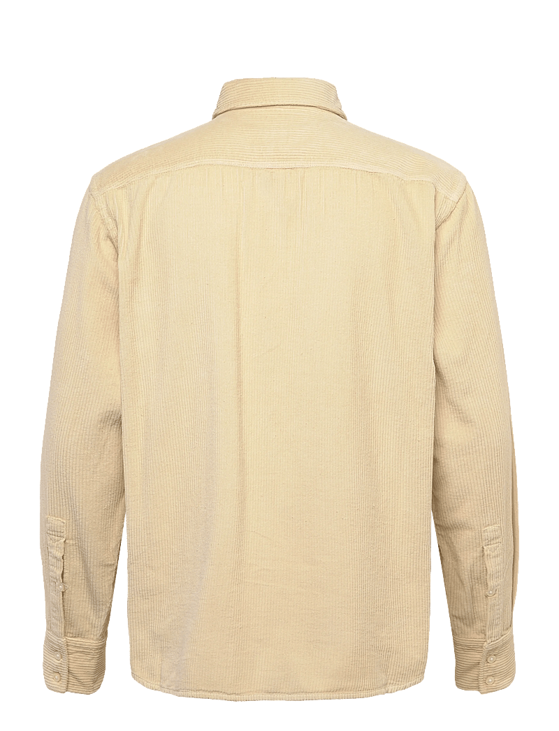 BOSS - Relegant_6_M - manchesterskjortor - light beige - 1