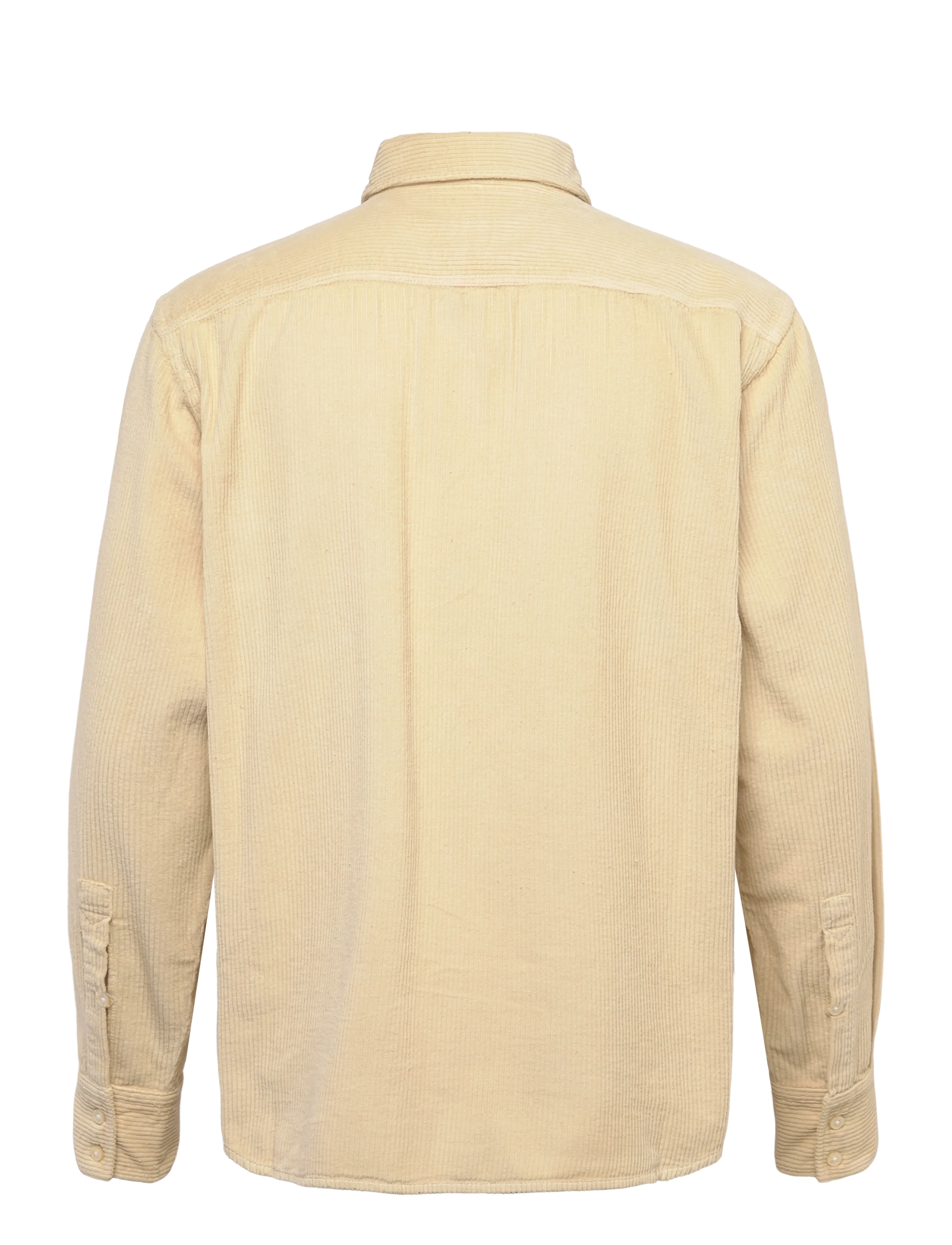 BOSS - Relegant_6_M - manchesterskjortor - light beige - 1